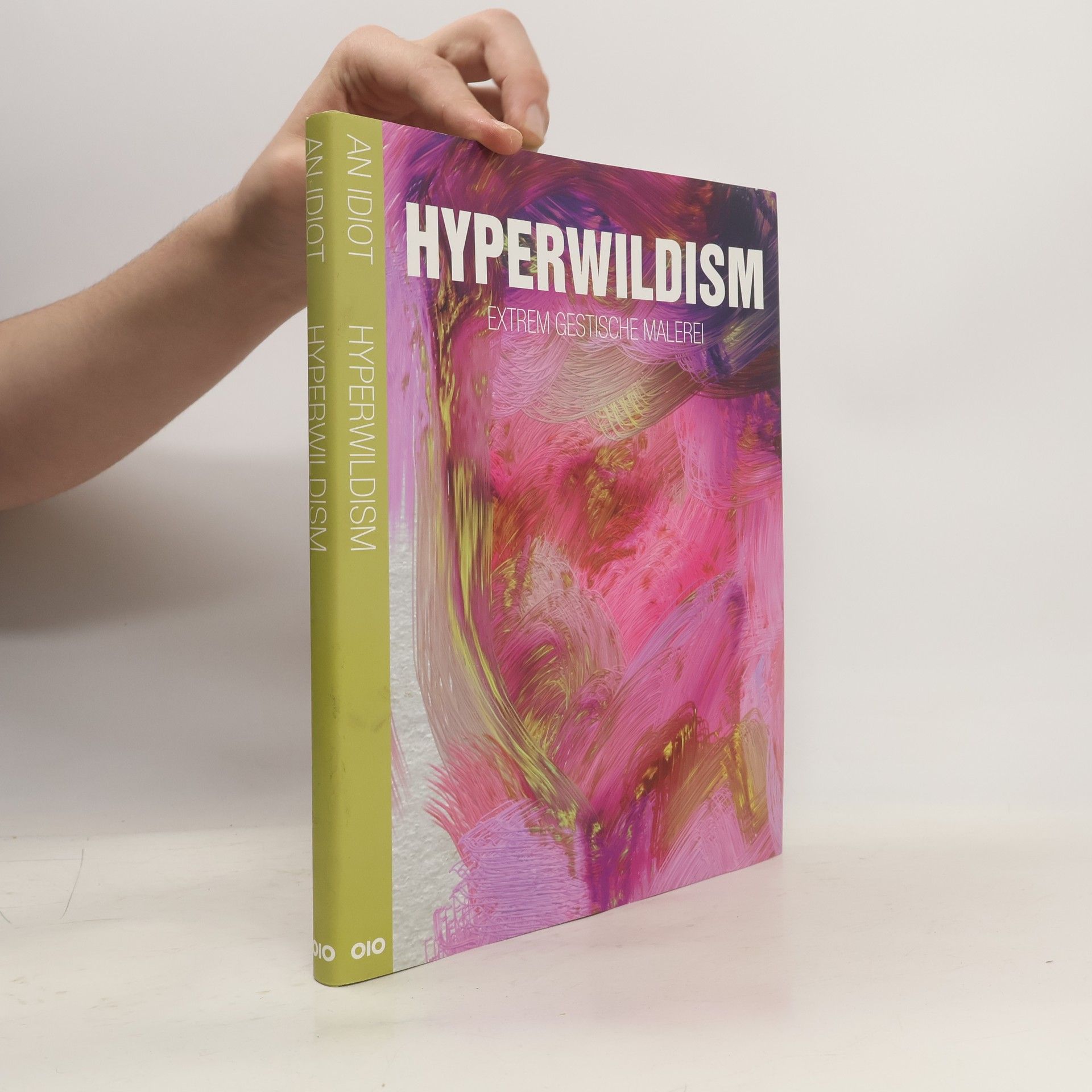 Hyperwildism