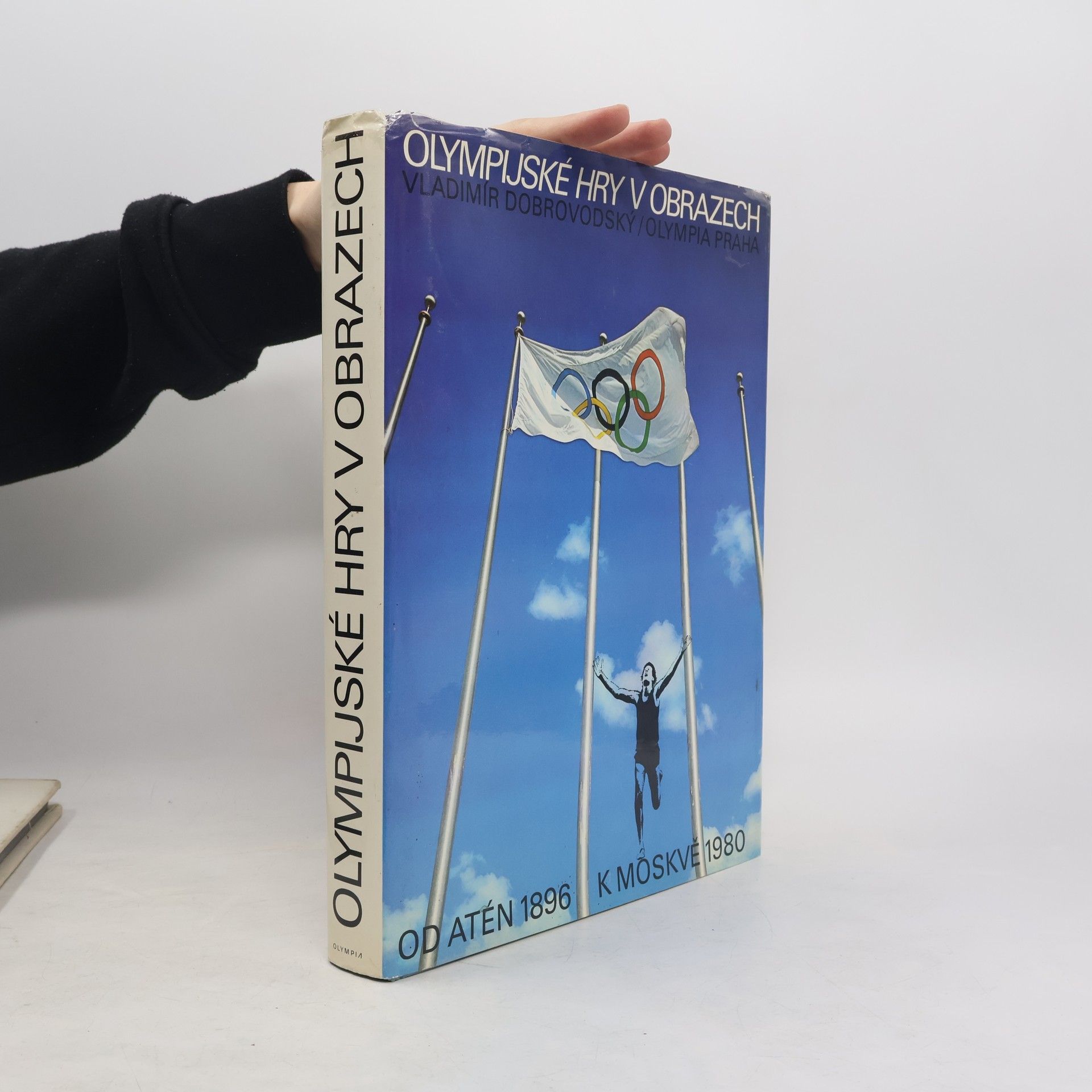 Olympijské hry v obrazech