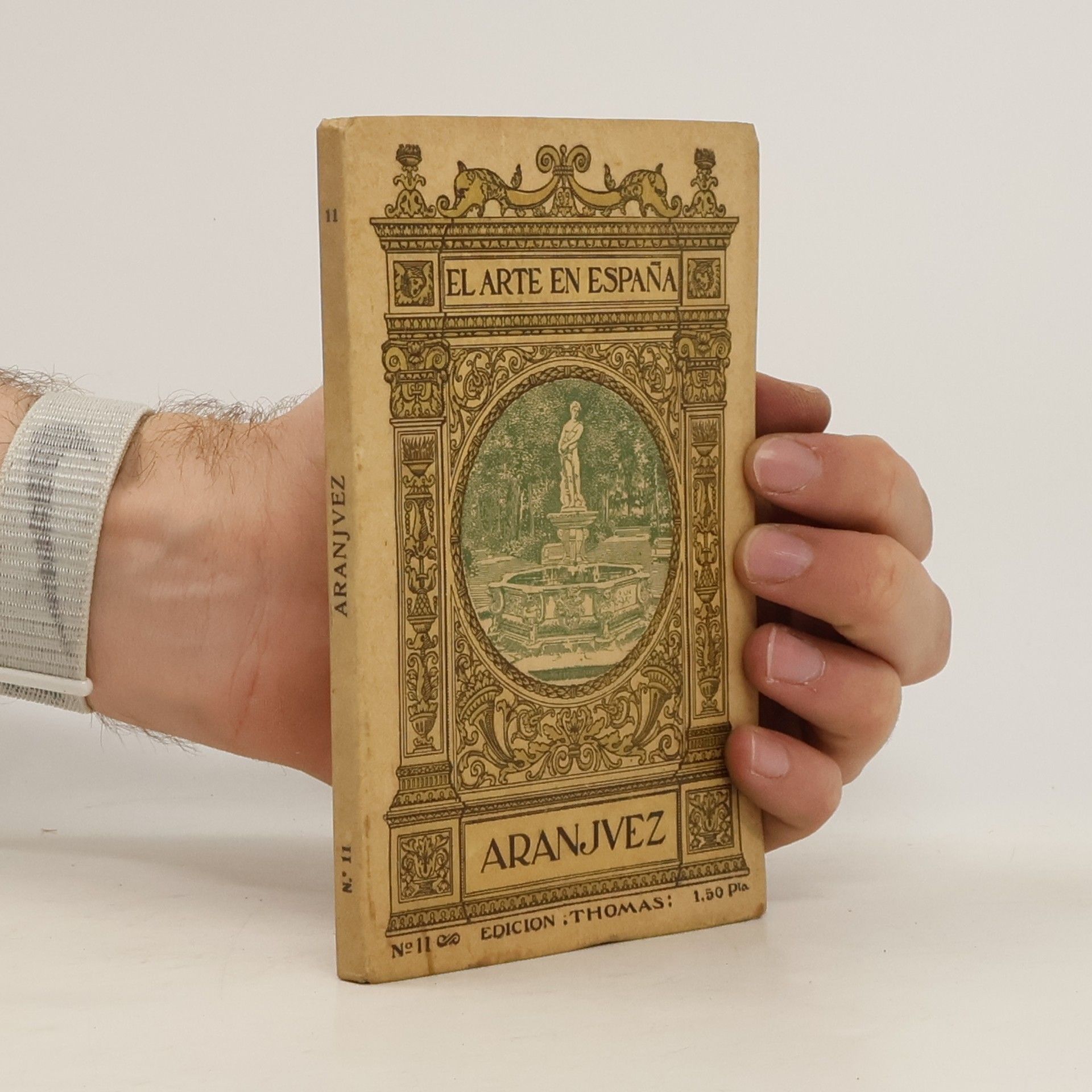 José M. Florit Aranjuez