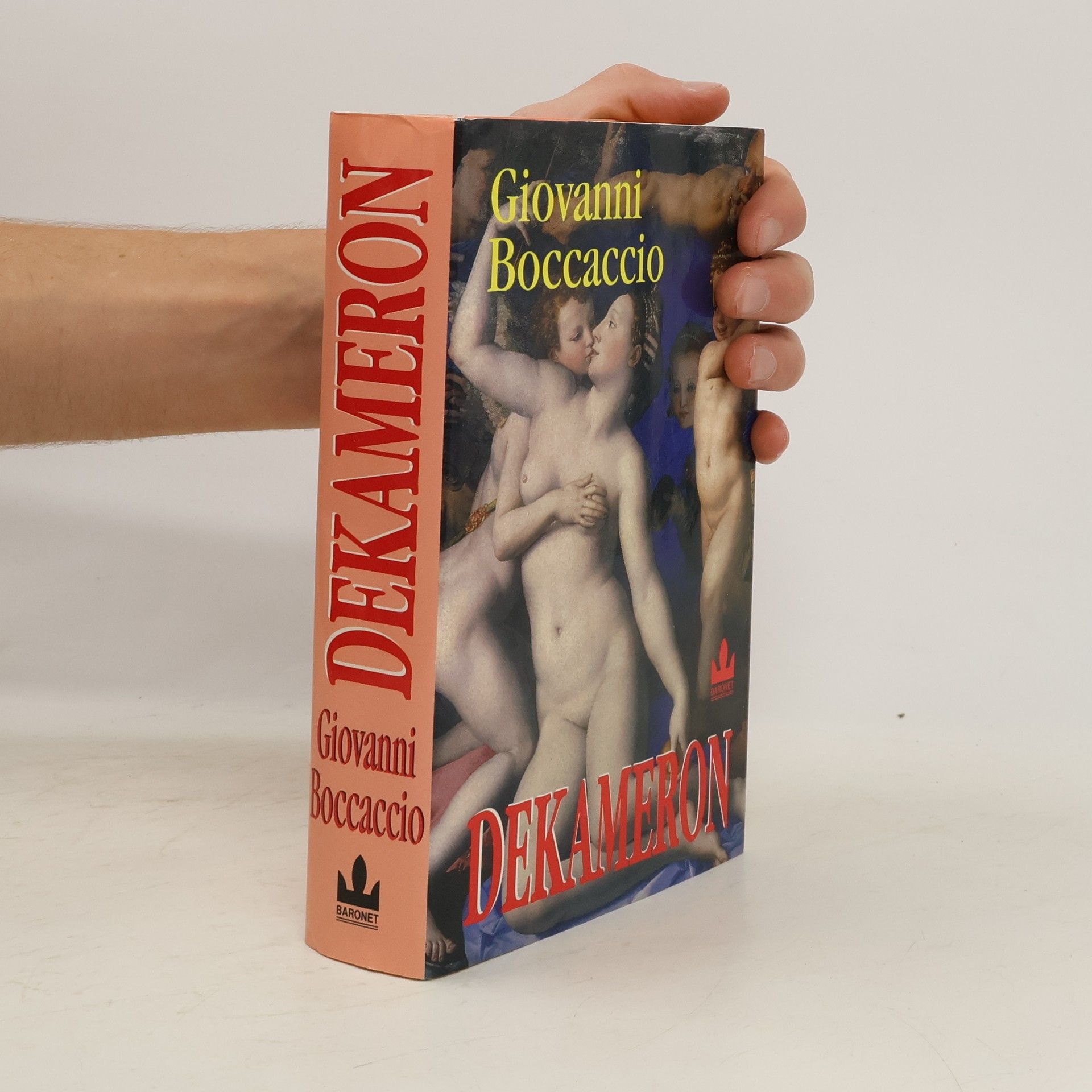 Dekameron