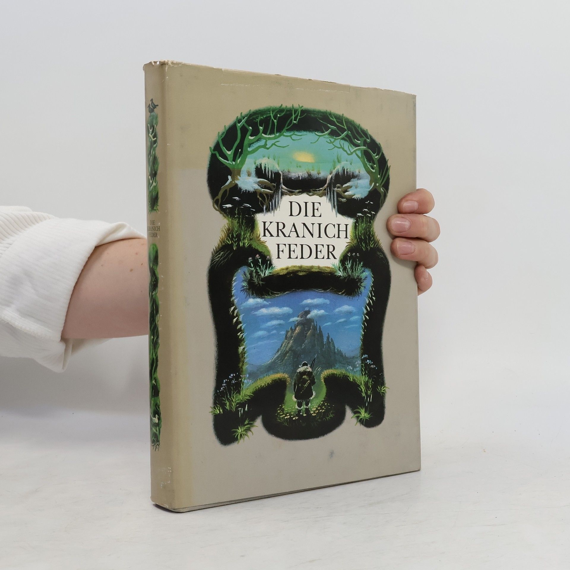 Autorenkollektiv Die Kranichfeder