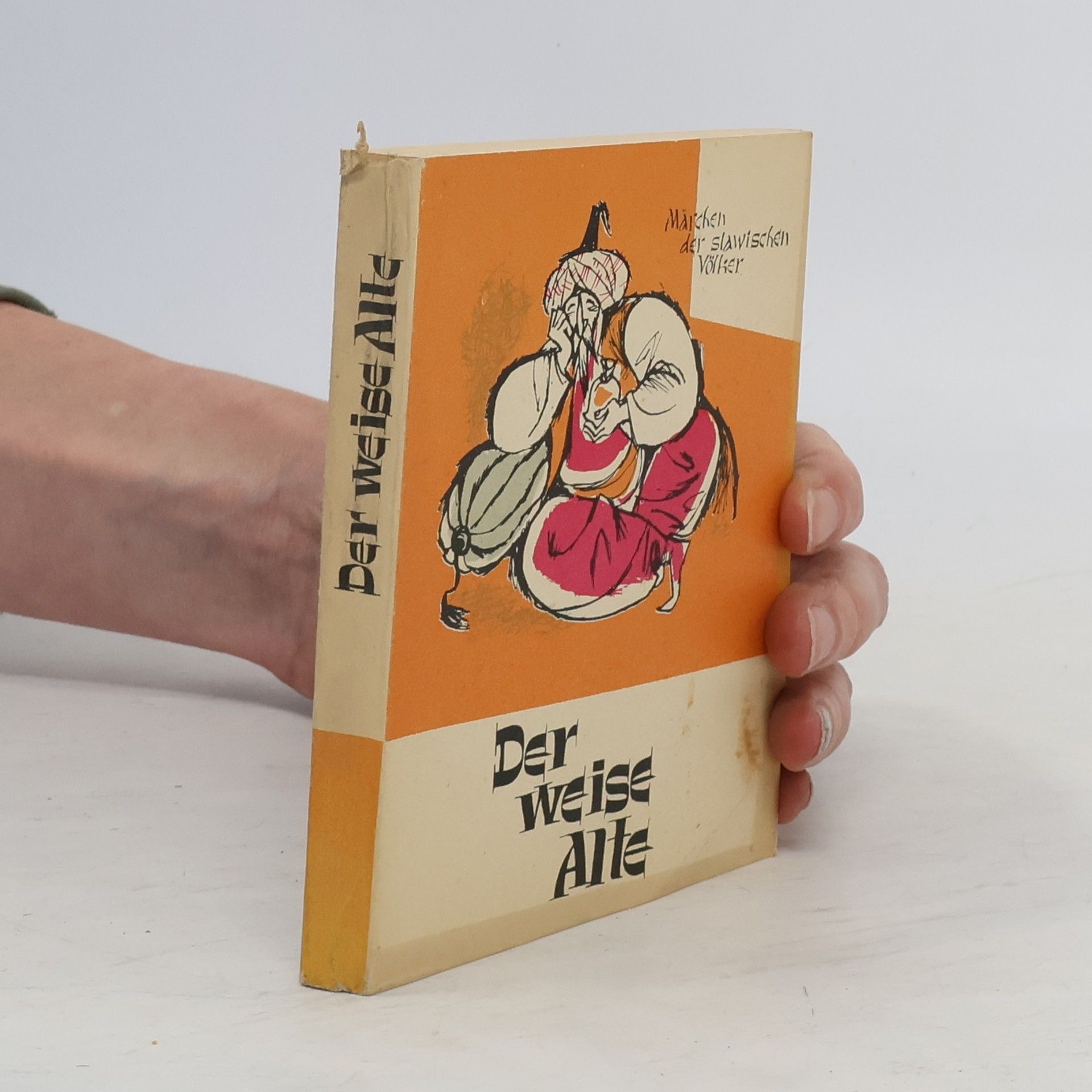 Collectif d'auteurs Der weisse Alle