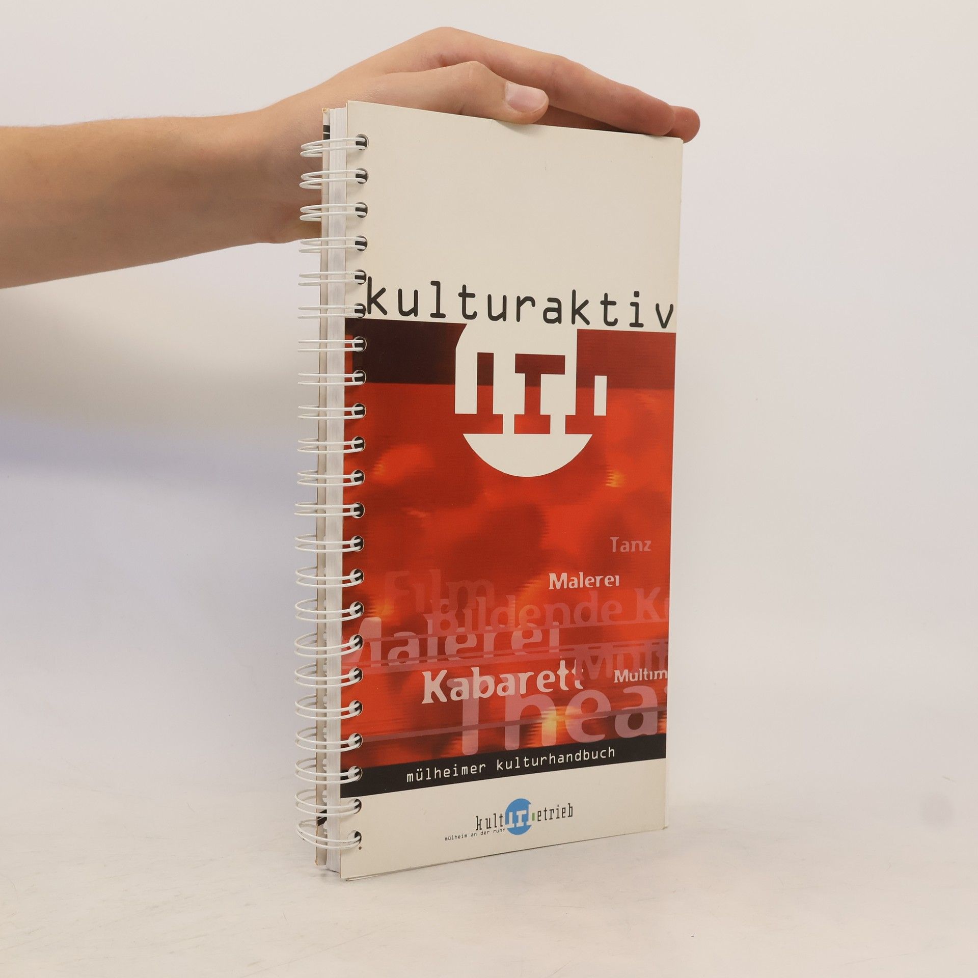 Various authors Kulturaktiv