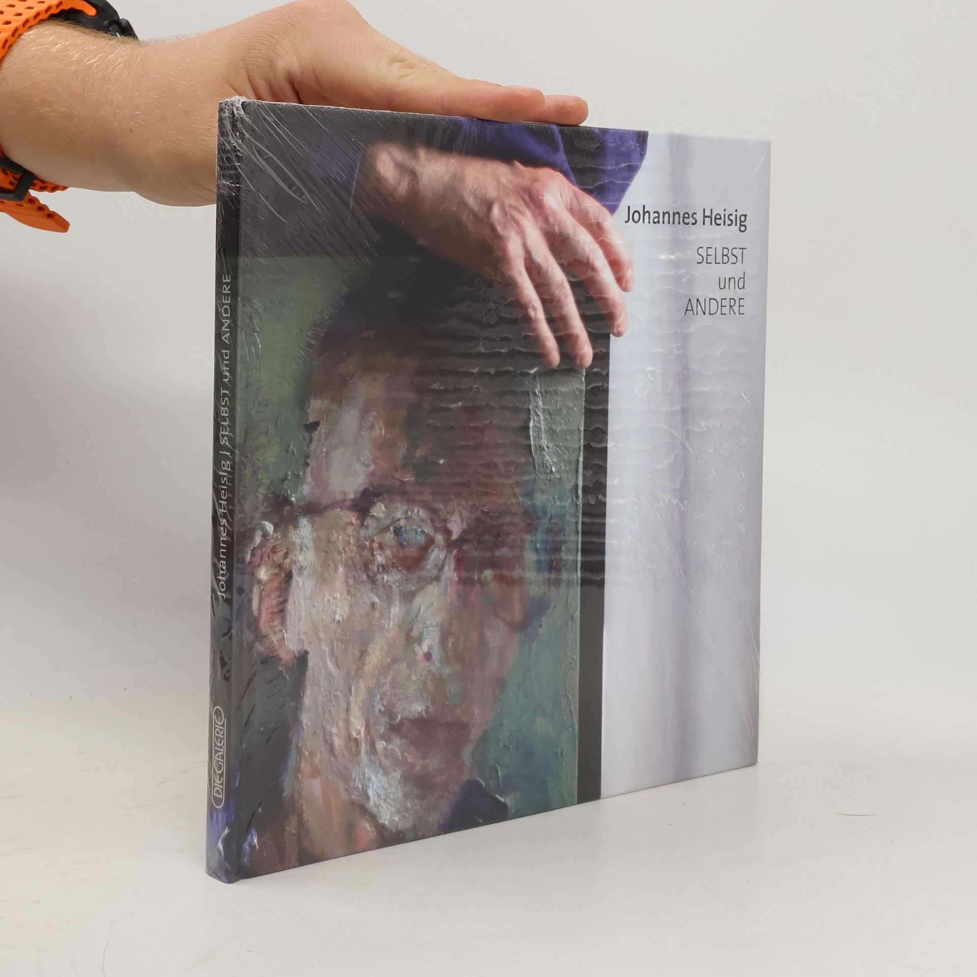 Johannes Heisig - Selbst und Andere