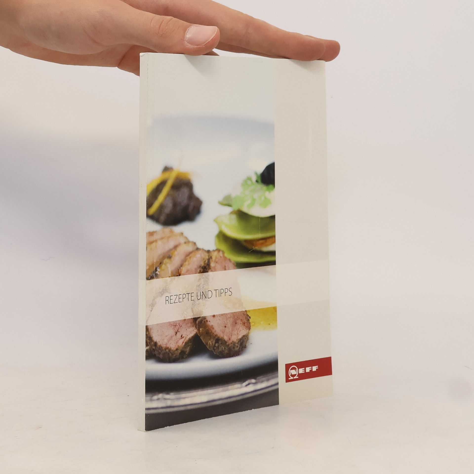 Auteurscollectief Rezepte und Tipps