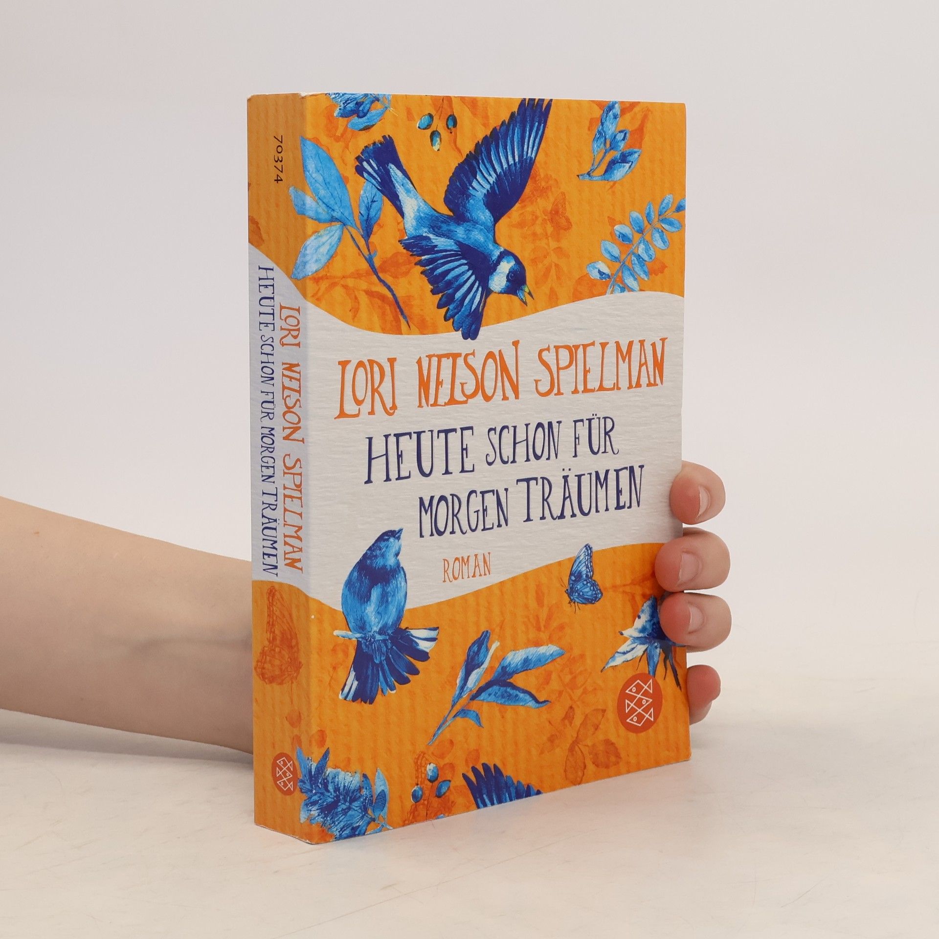 Heute schon für morgen träumen