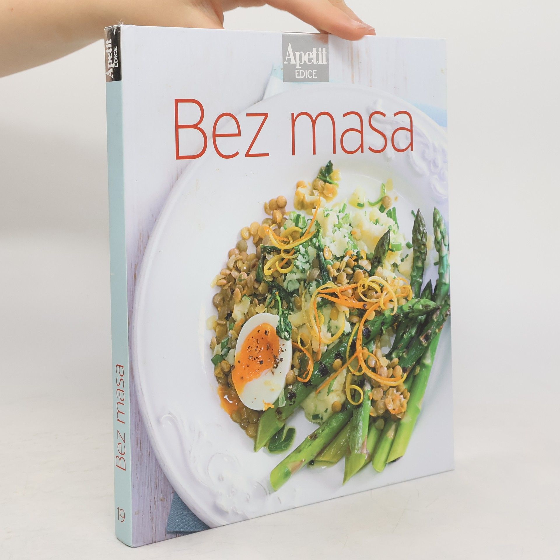 Kolektív autorov Bez masa