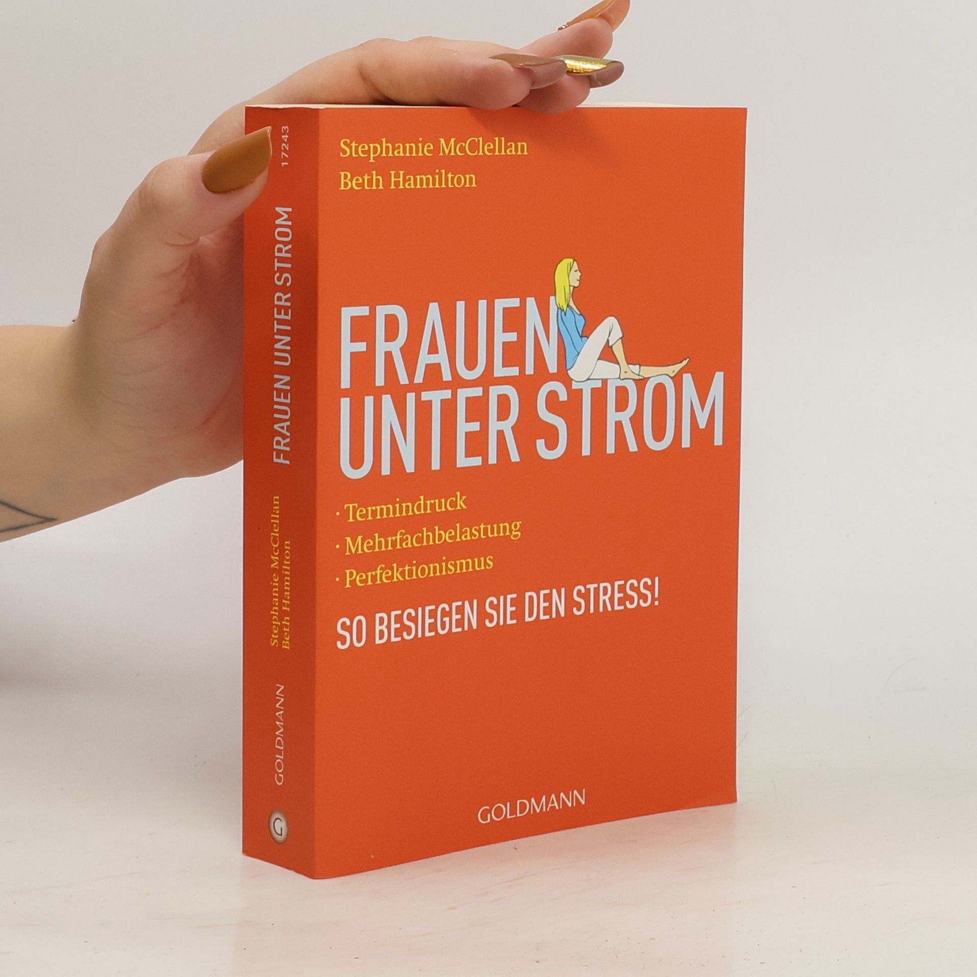 Frauen unter Strom