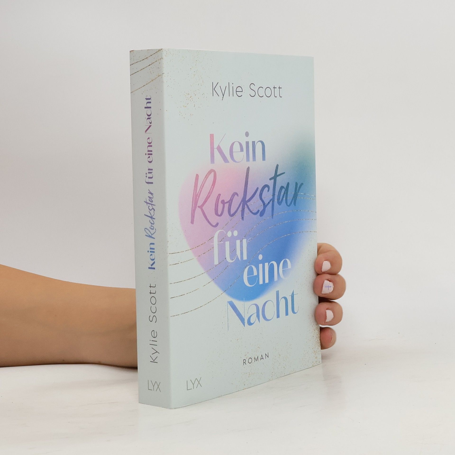 Kylie Scott Kein Rockstar für eine Nacht