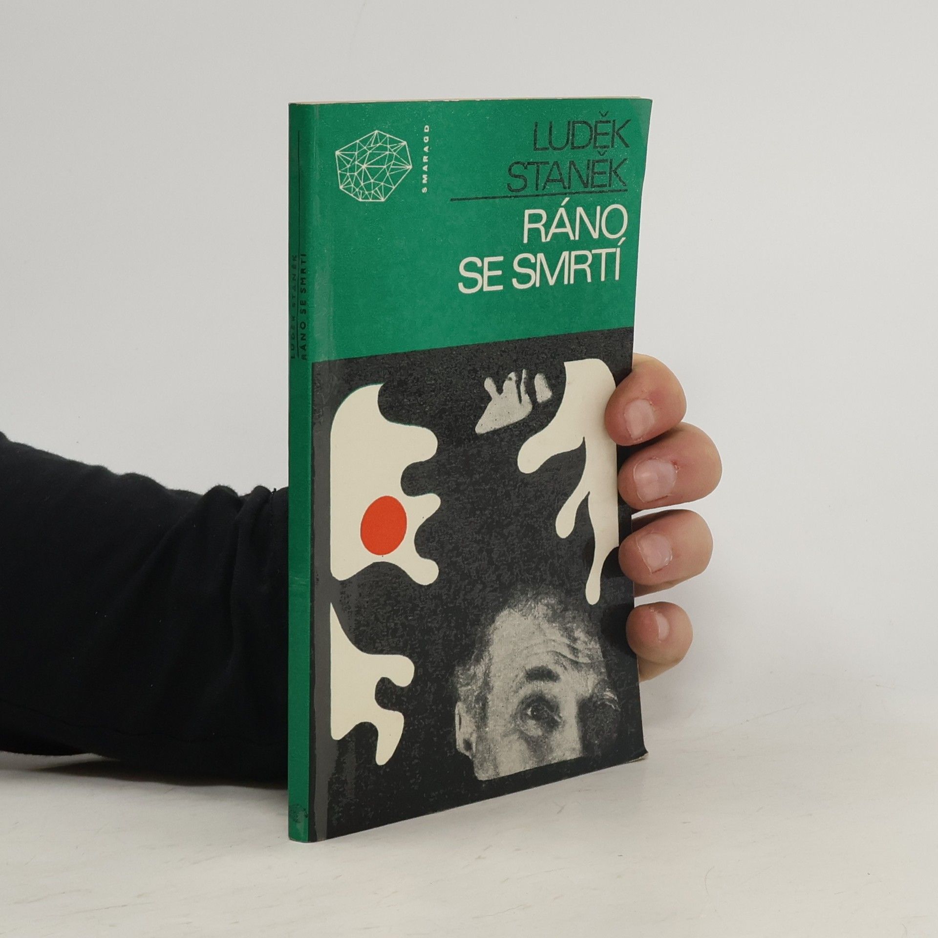 Luděk Staněk Ráno se smrtí