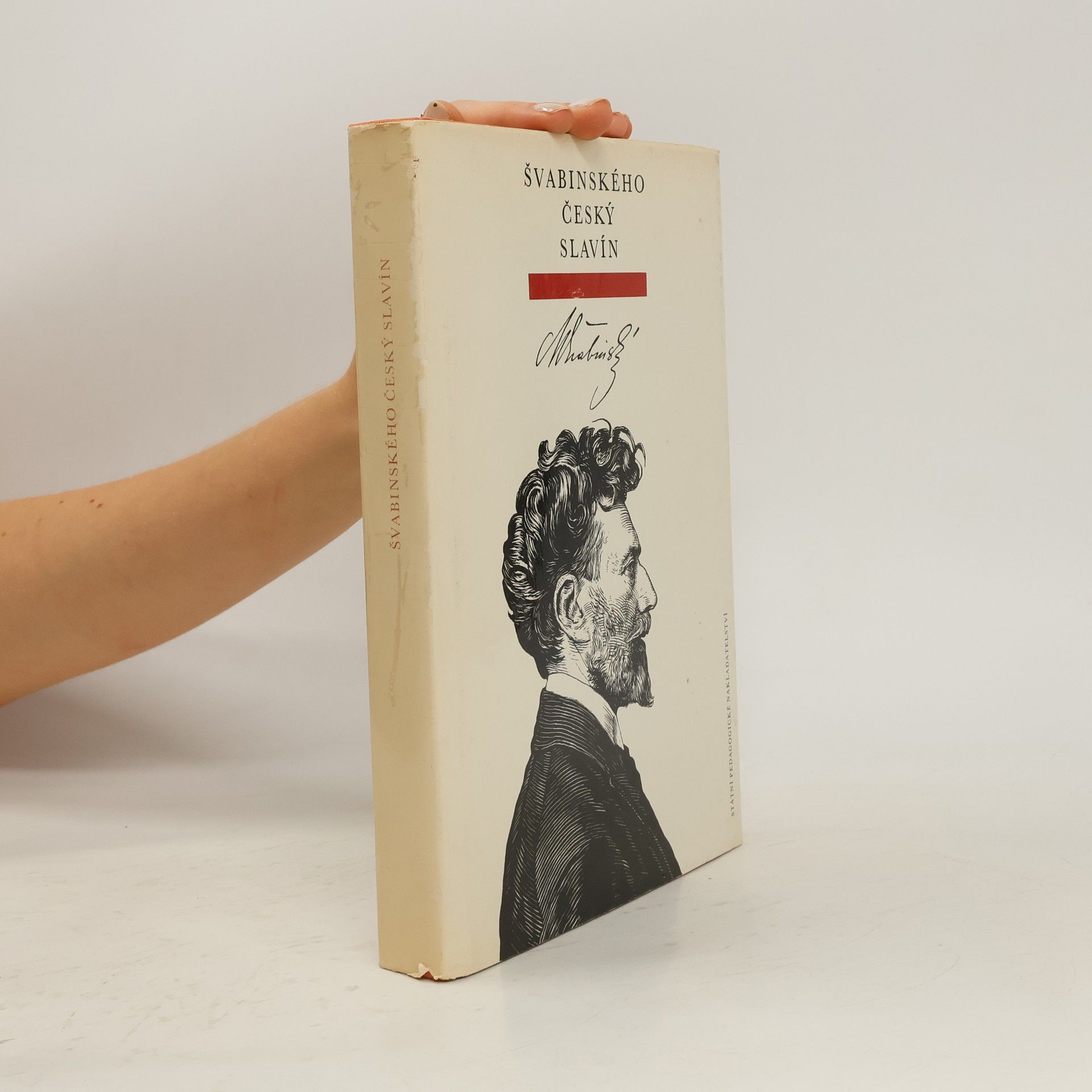 Švabinského český Slavín