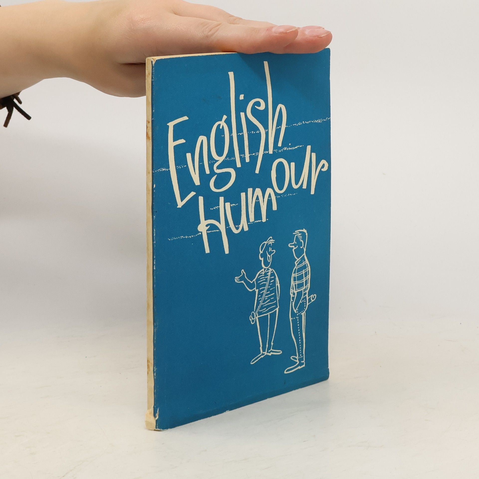 Autorenkollektiv English Humour