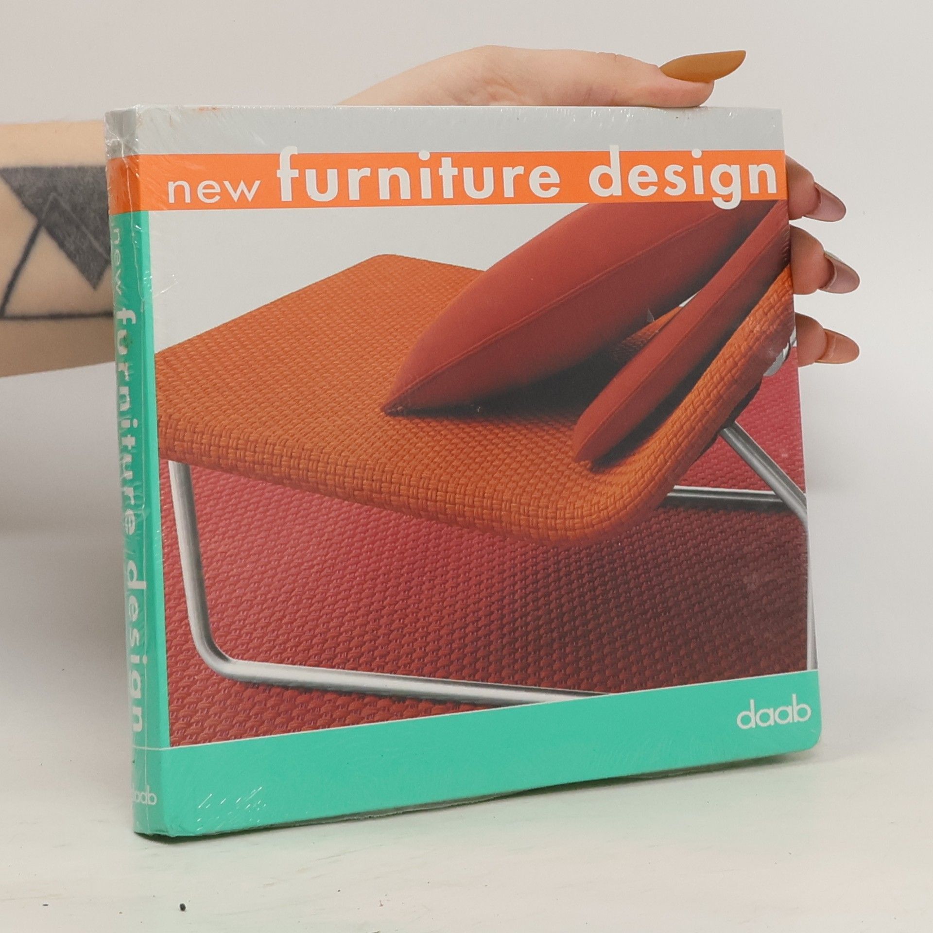 Martin Rolshoven New furniture design
