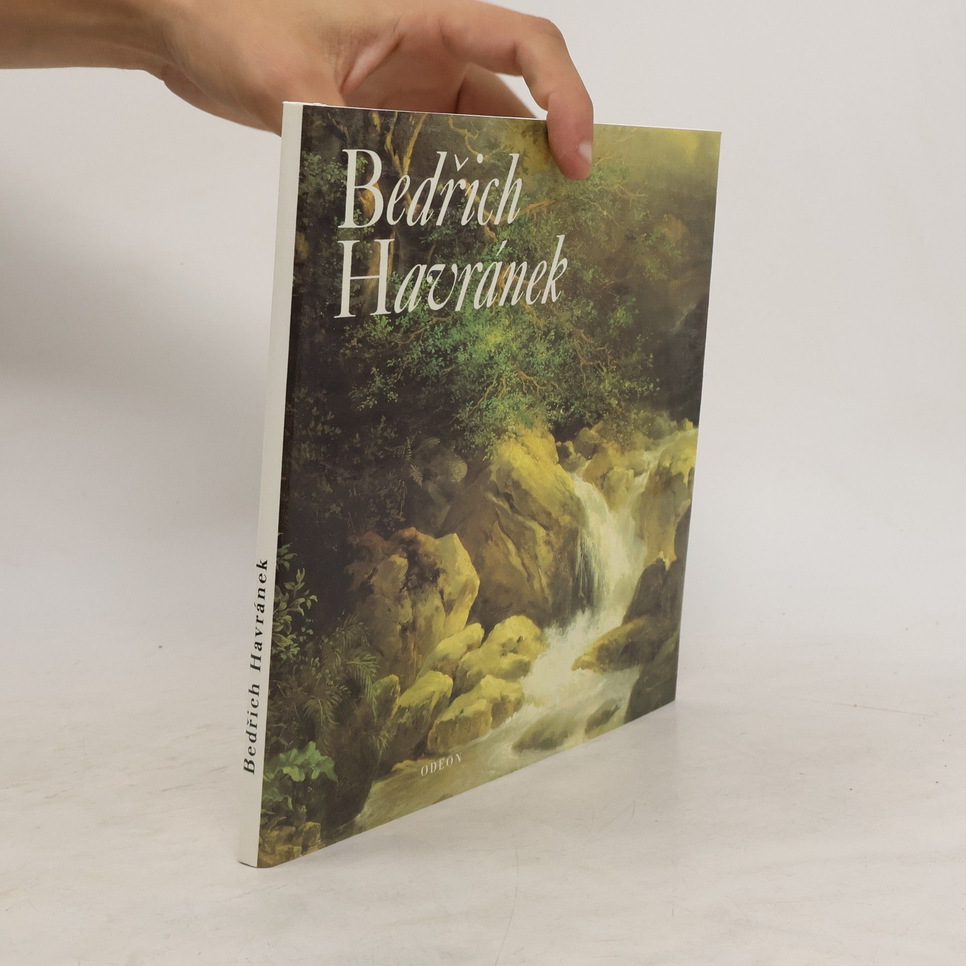 Naděžda Blažíčková-Horová Bedřich Havránek