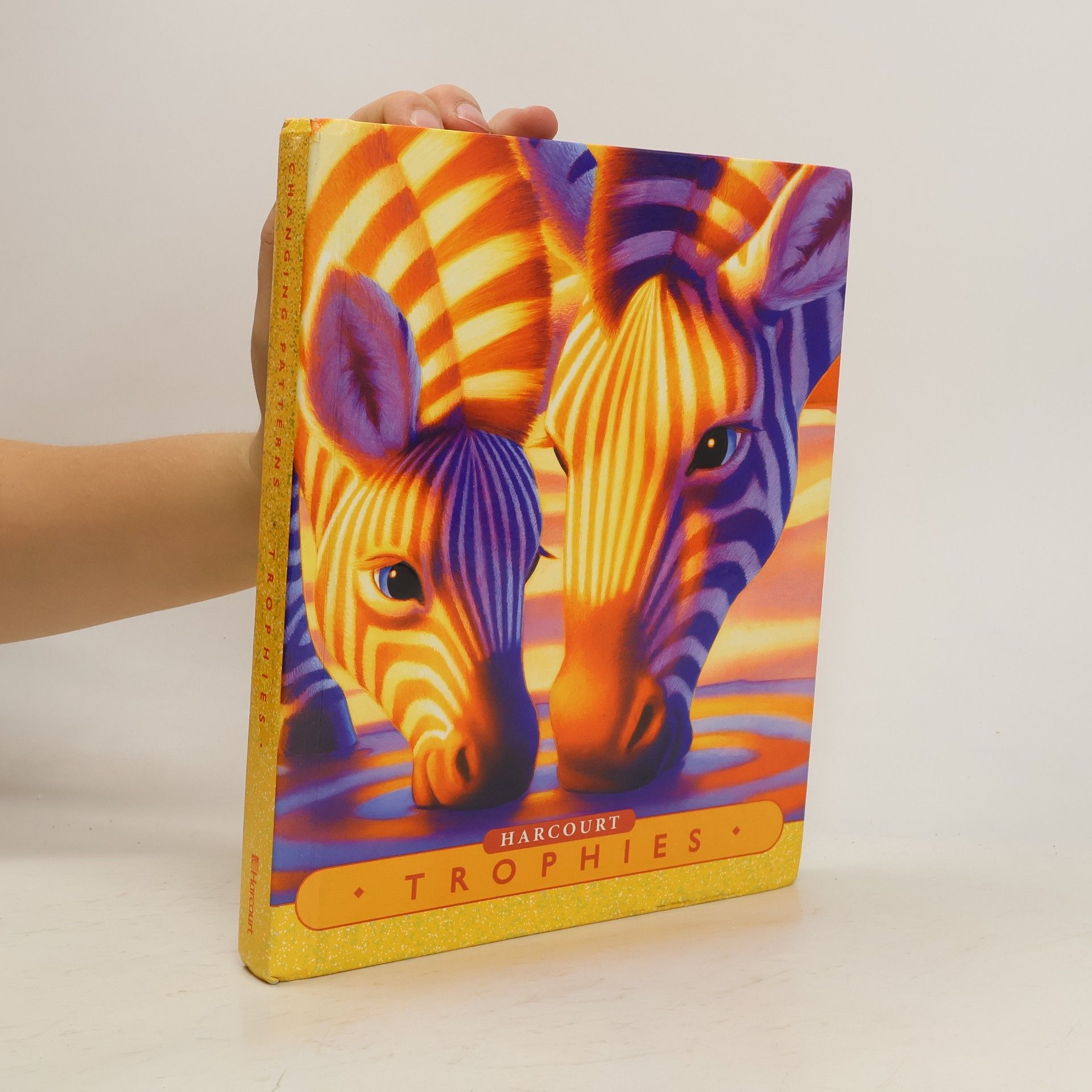 Collectif d'auteurs Trophies