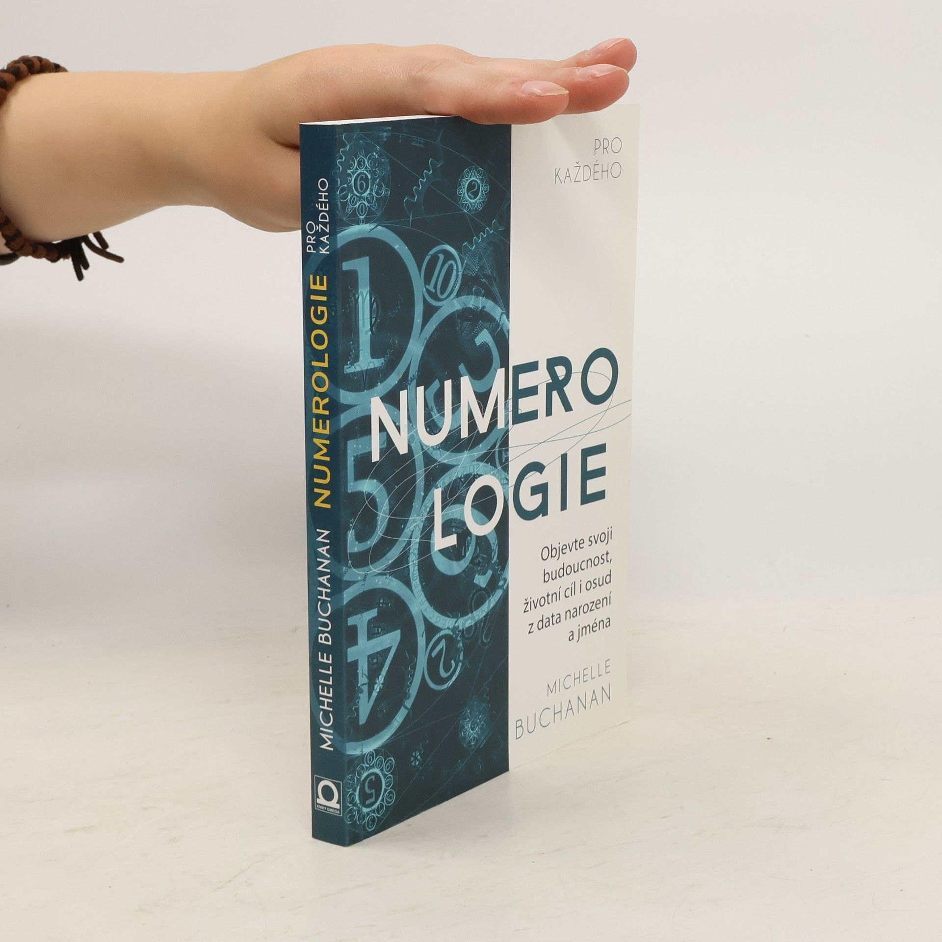 Numerologie pro každého