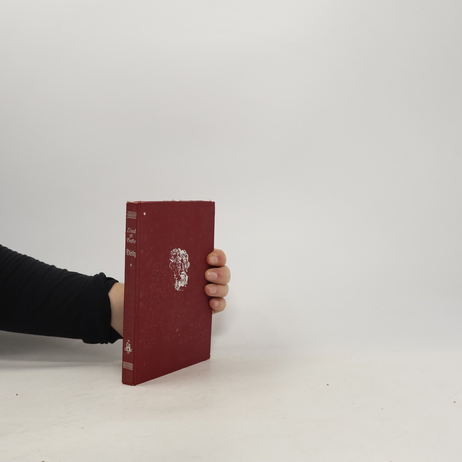 Ernest A. Sefke Visby