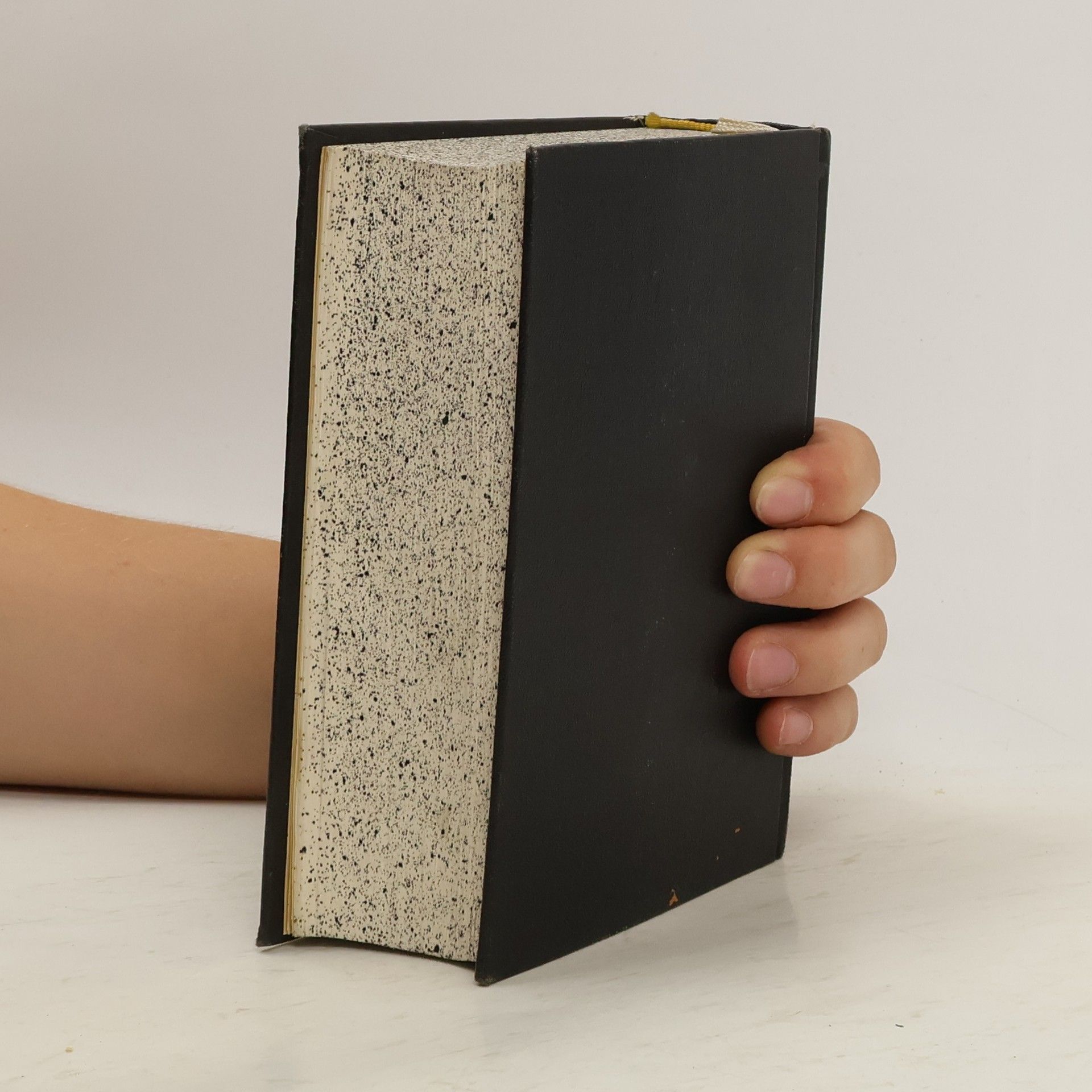 Autores varios Biblí svatá aneb všecka Svatá písma Starého i Nového Zákona
