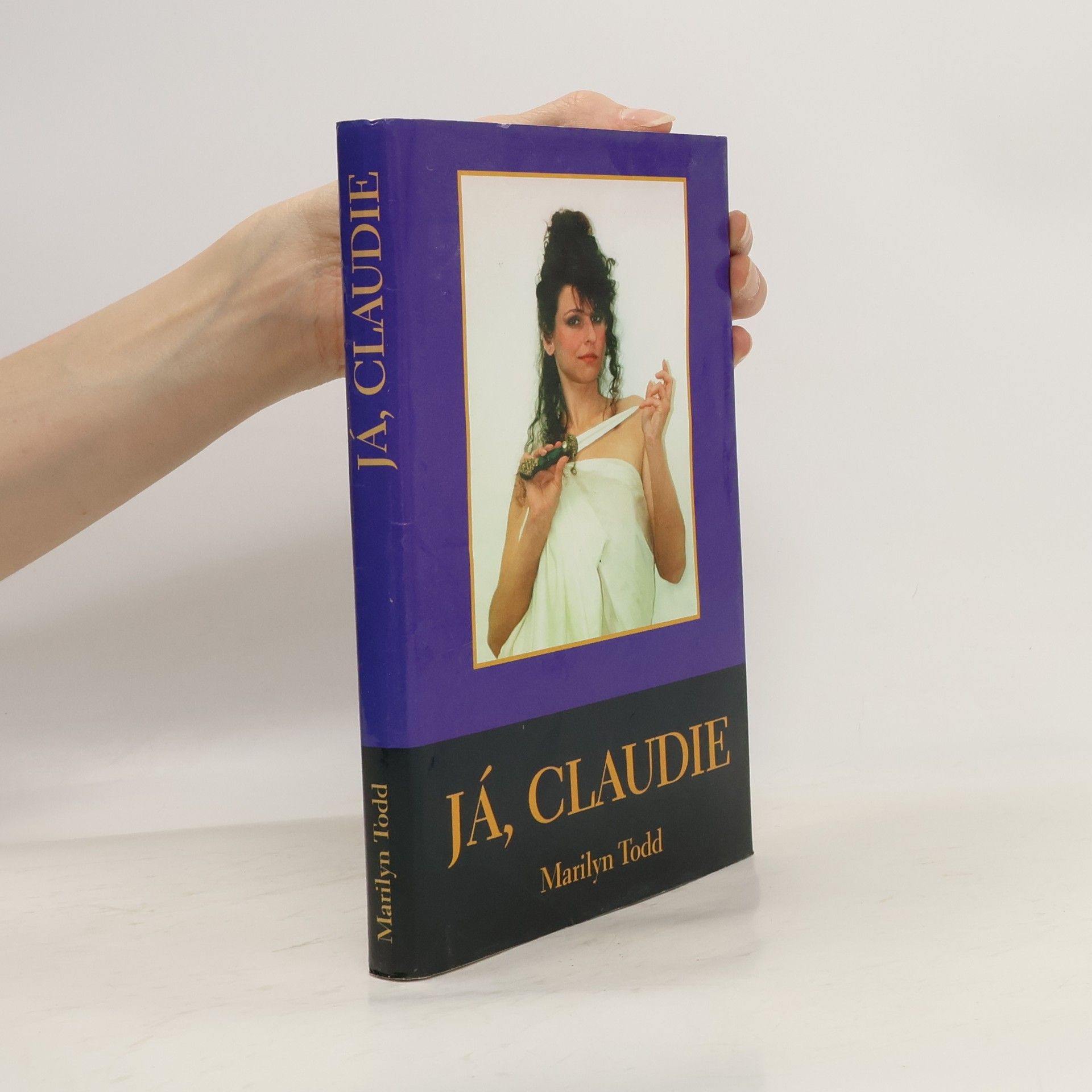 Já, Claudie