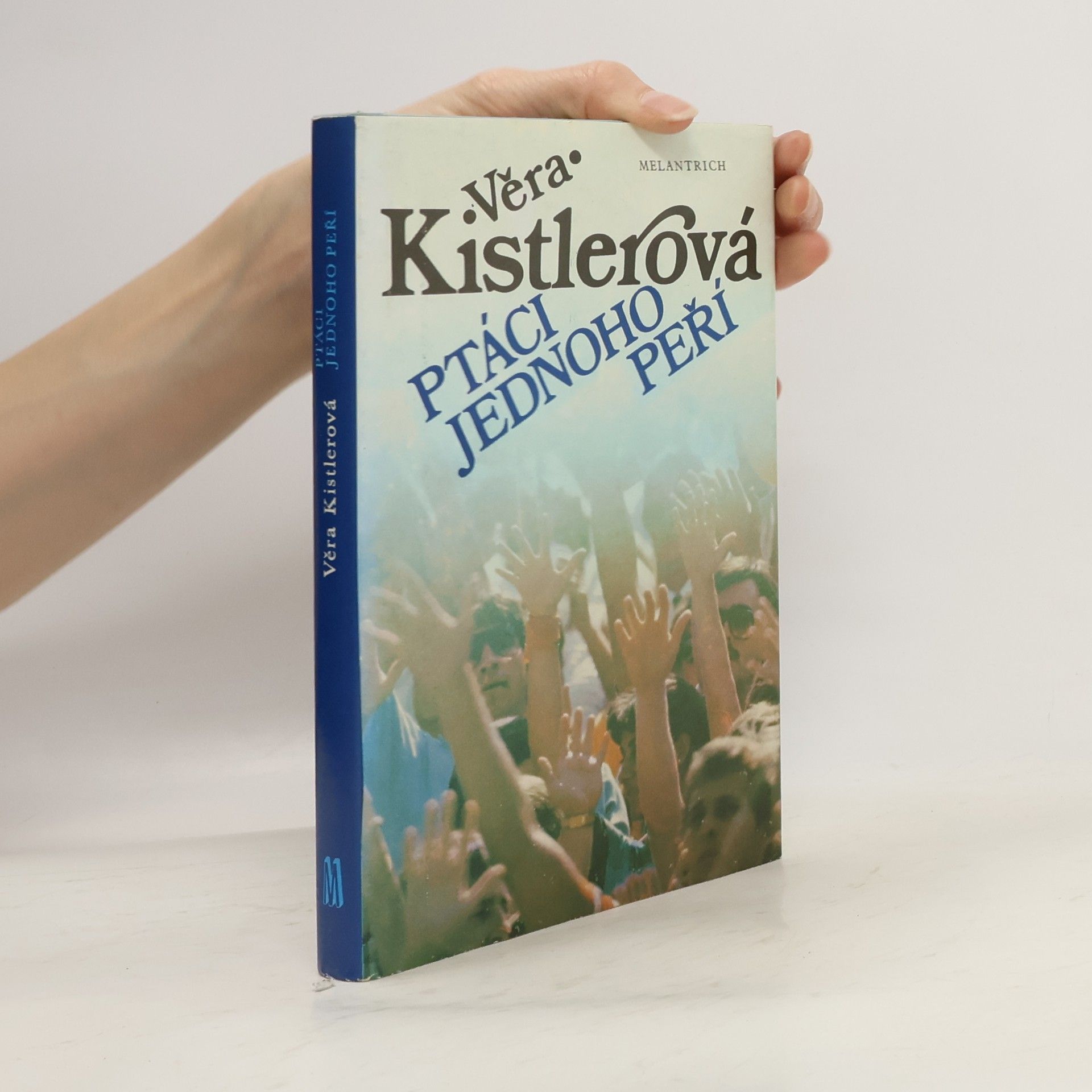 Ptáci jednoho peří