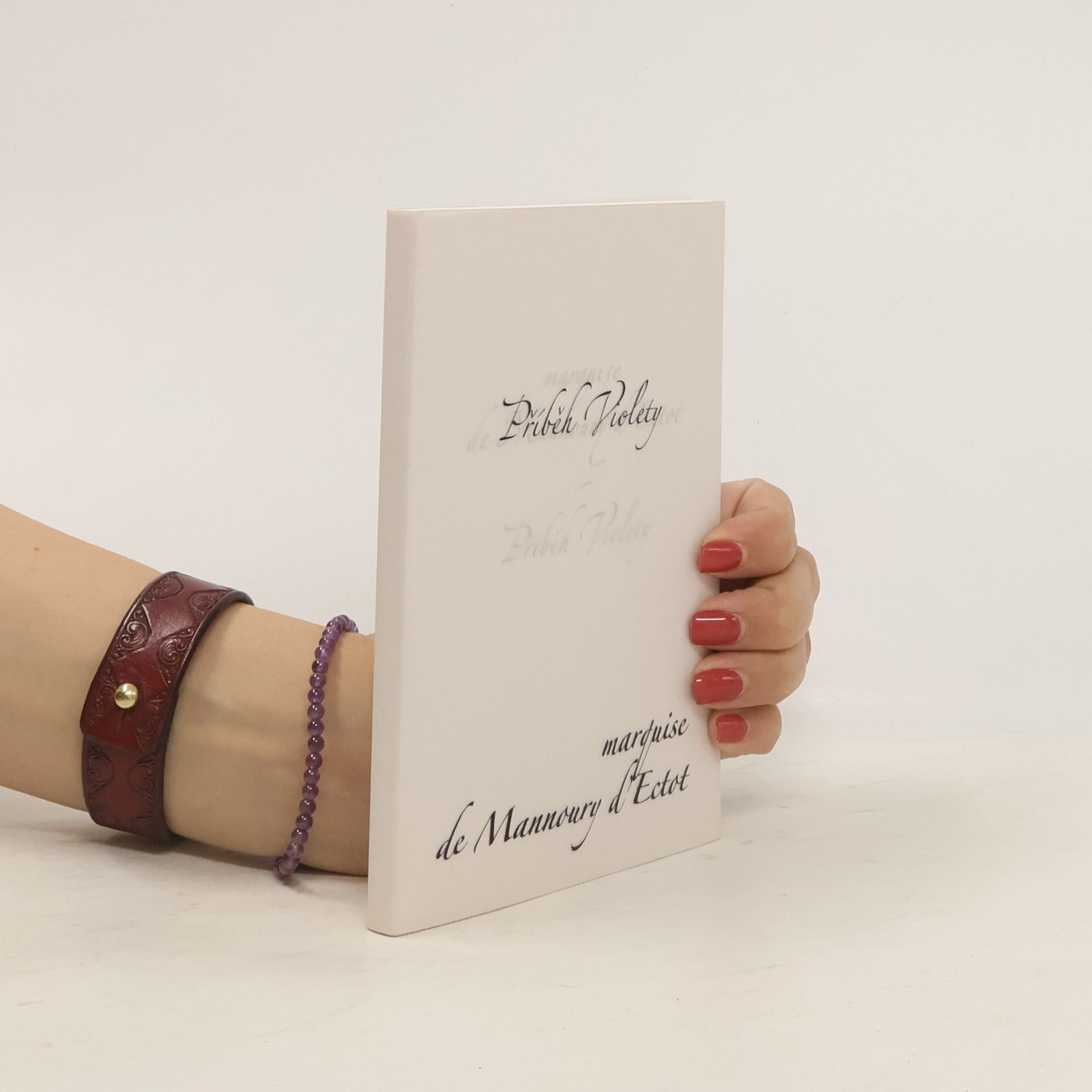 Martin Hejna Příběh Violety