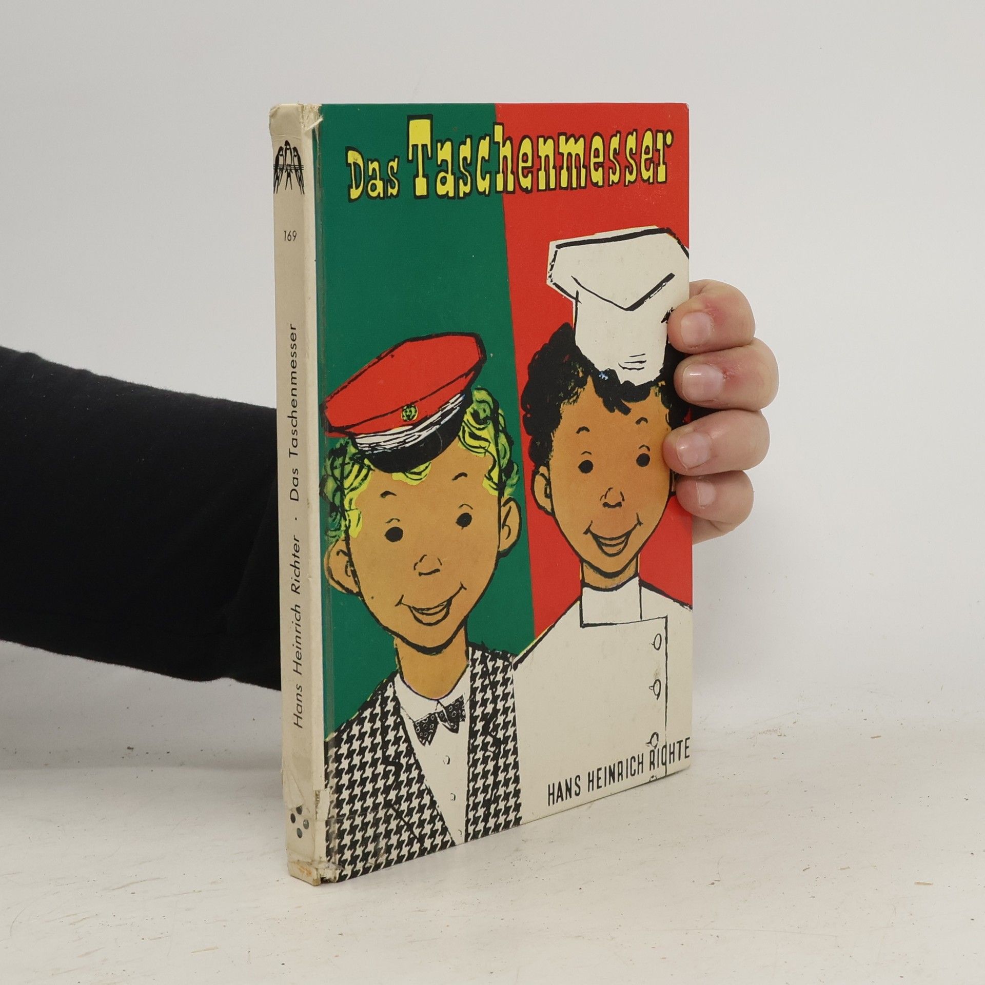 Das Taschenmesser