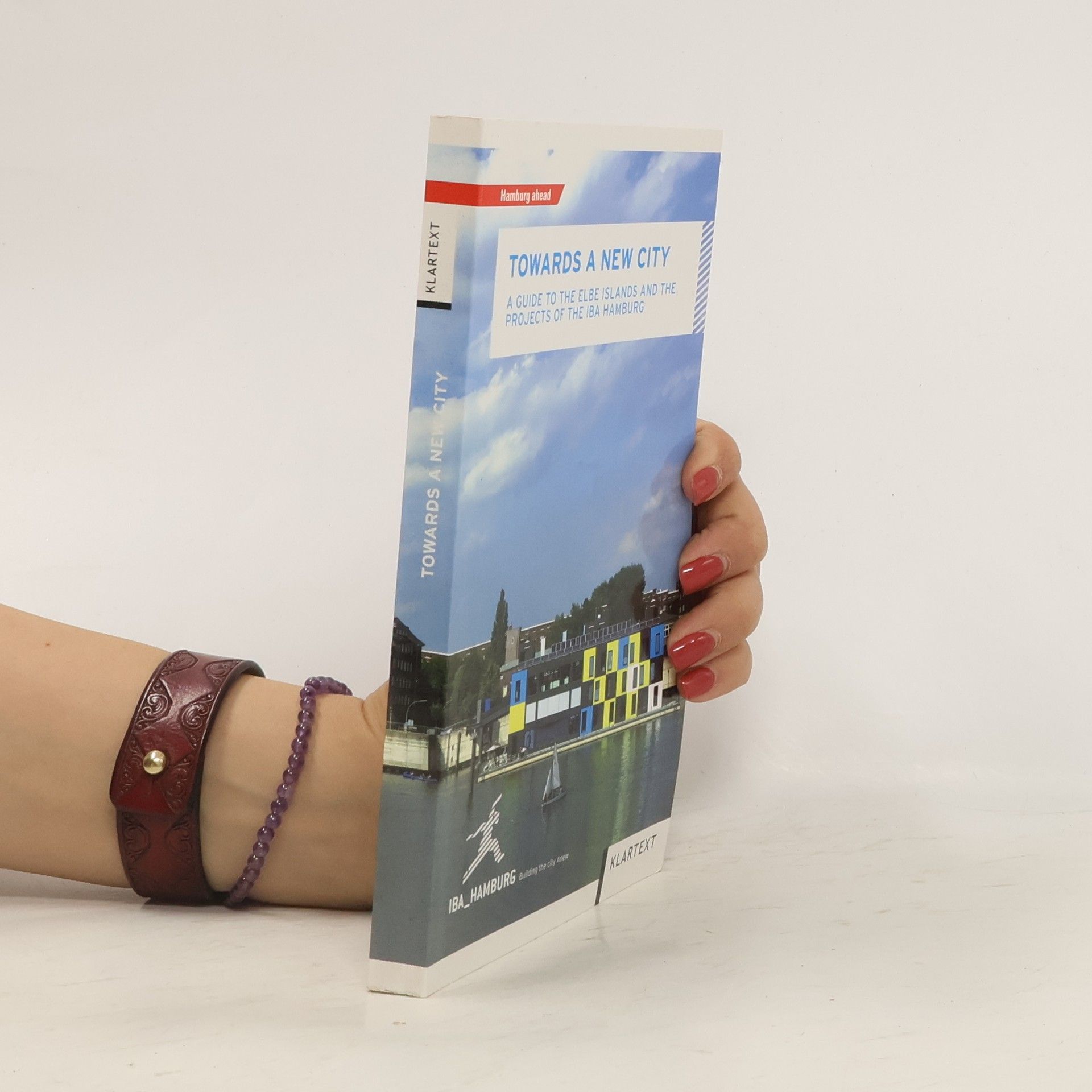 Rainer Müller Towards a new city