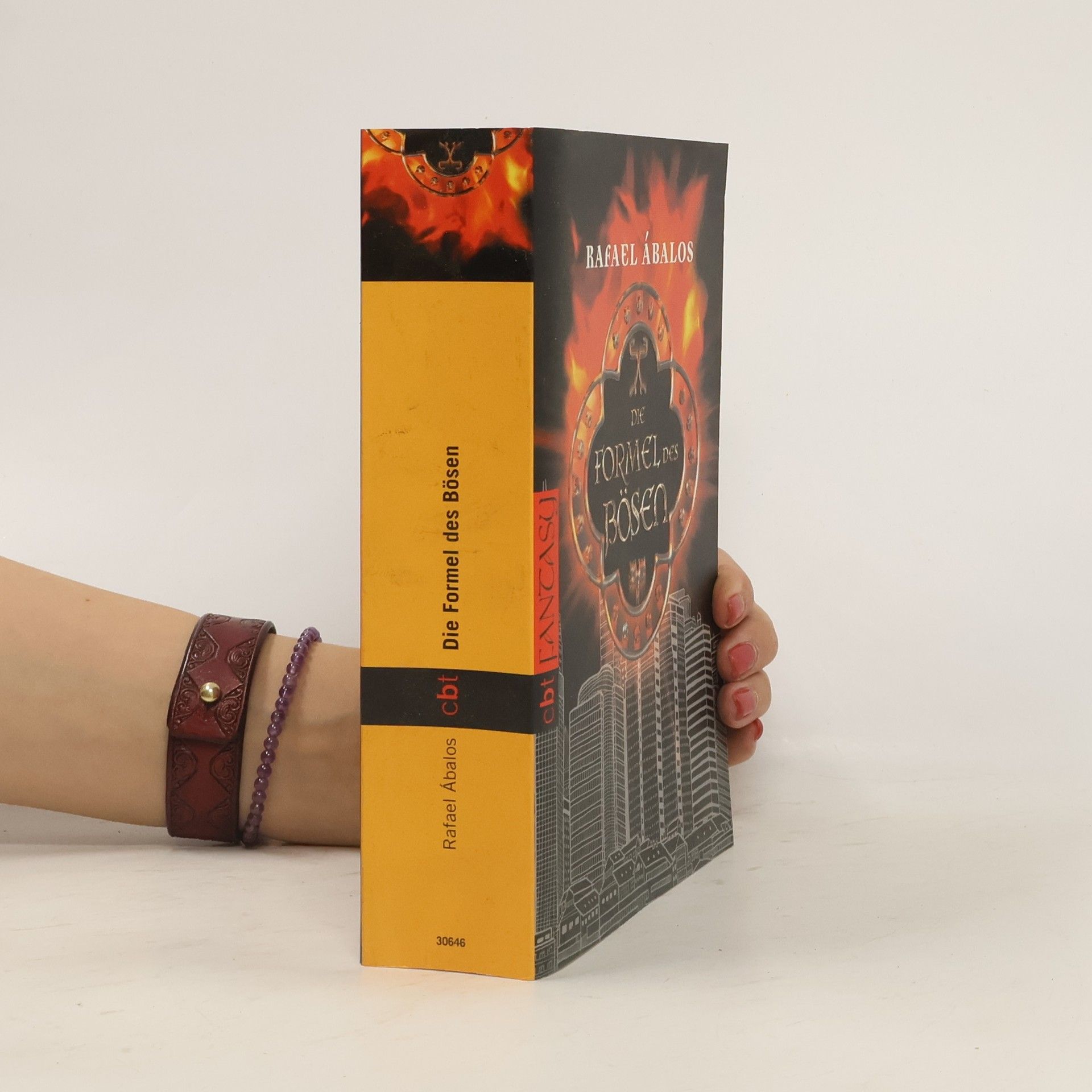 Die Formel des Bösen