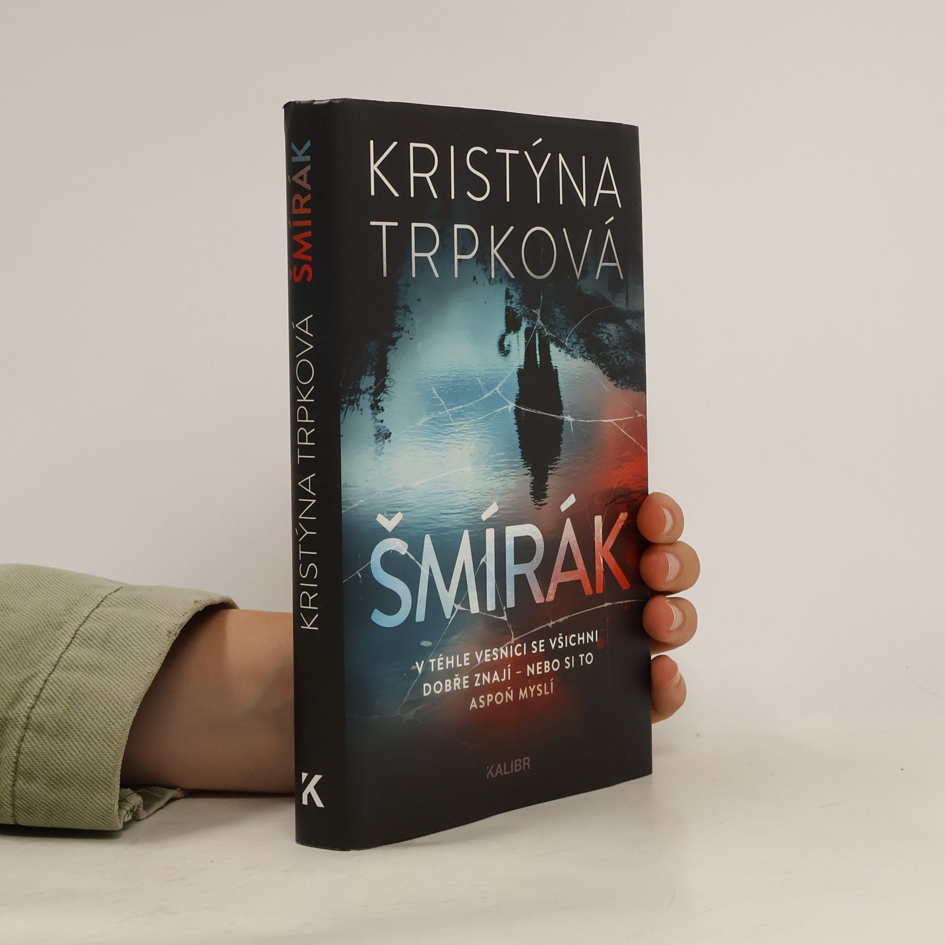 Kristýna Trpková Šmírák