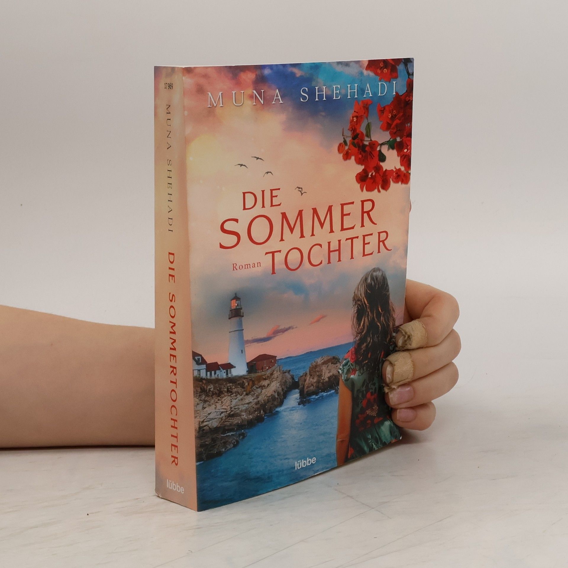 Die Sommertochter