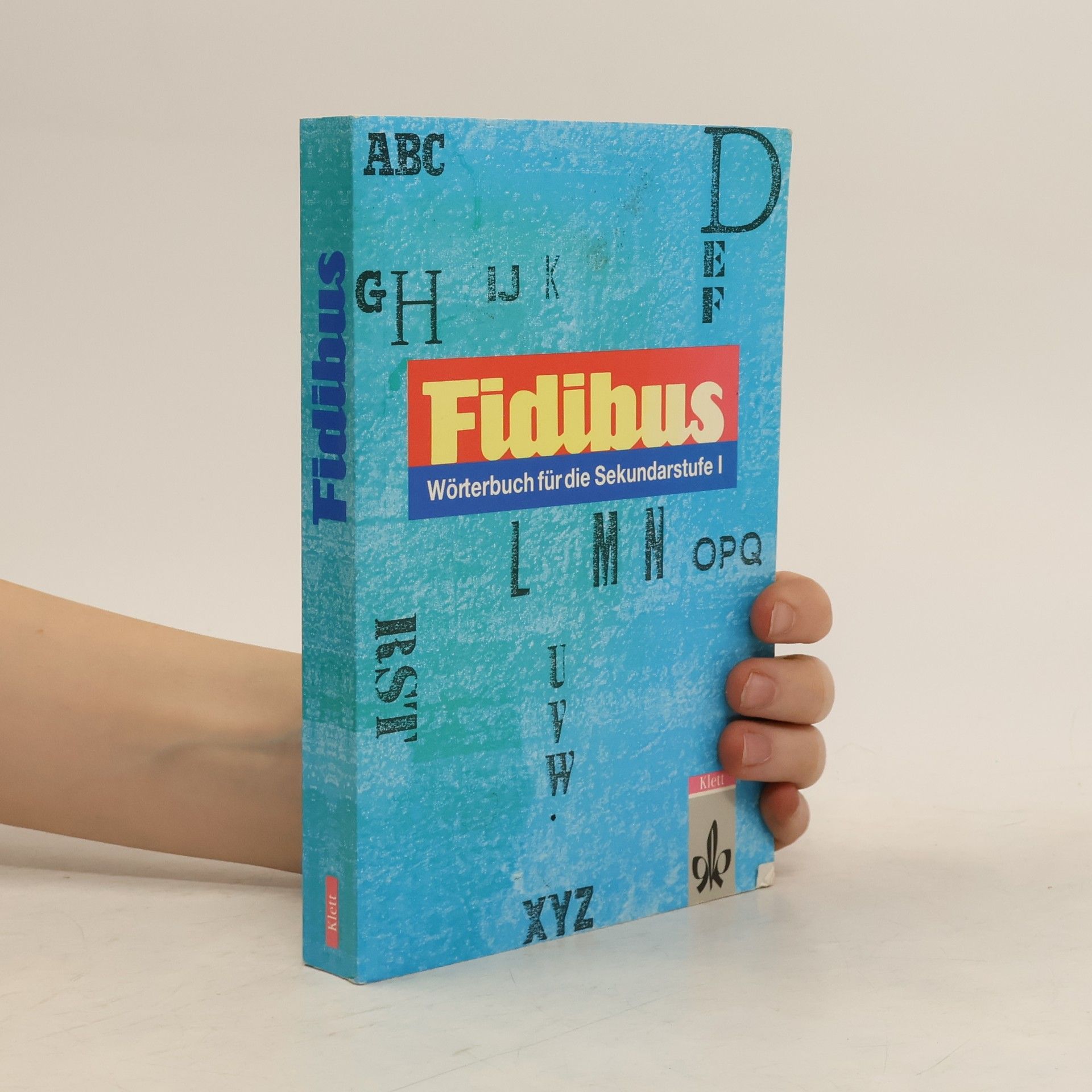 Collectif d'auteurs Fidibus