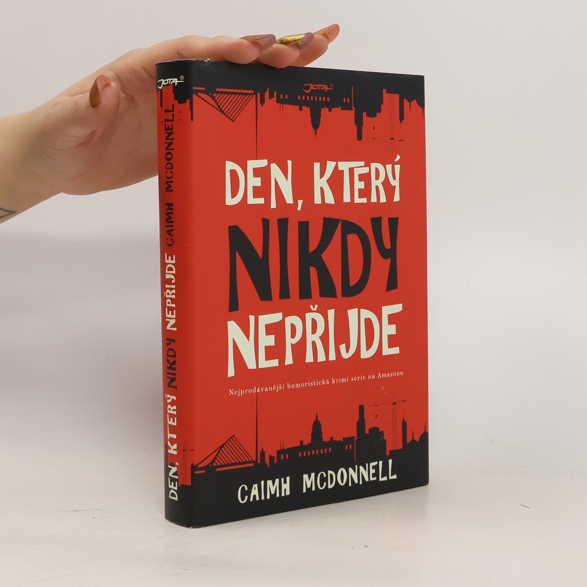 Den, který nikdy nepřijde