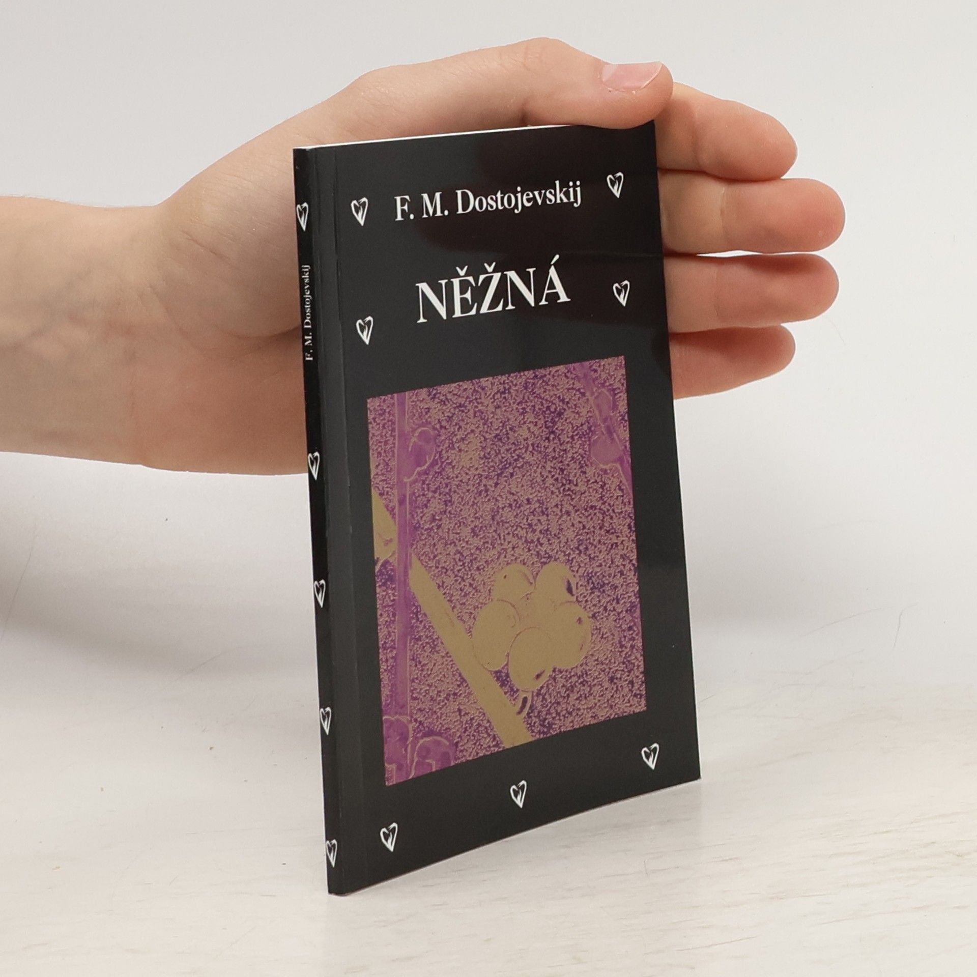 Fjodor Michajlovič Dostojevskij Něžná