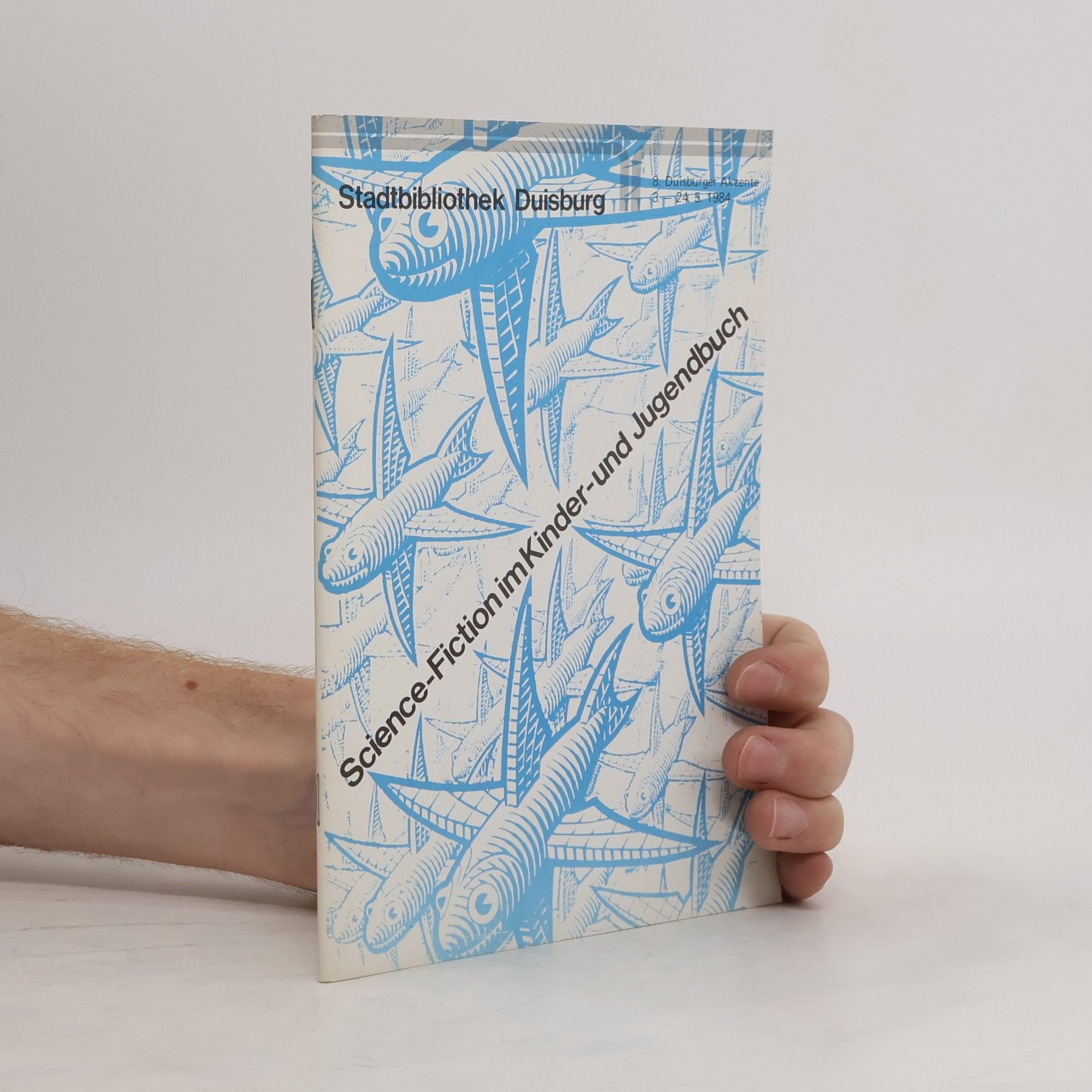 kolektiv Science-Fiction im Kinder-und Jugendbuch