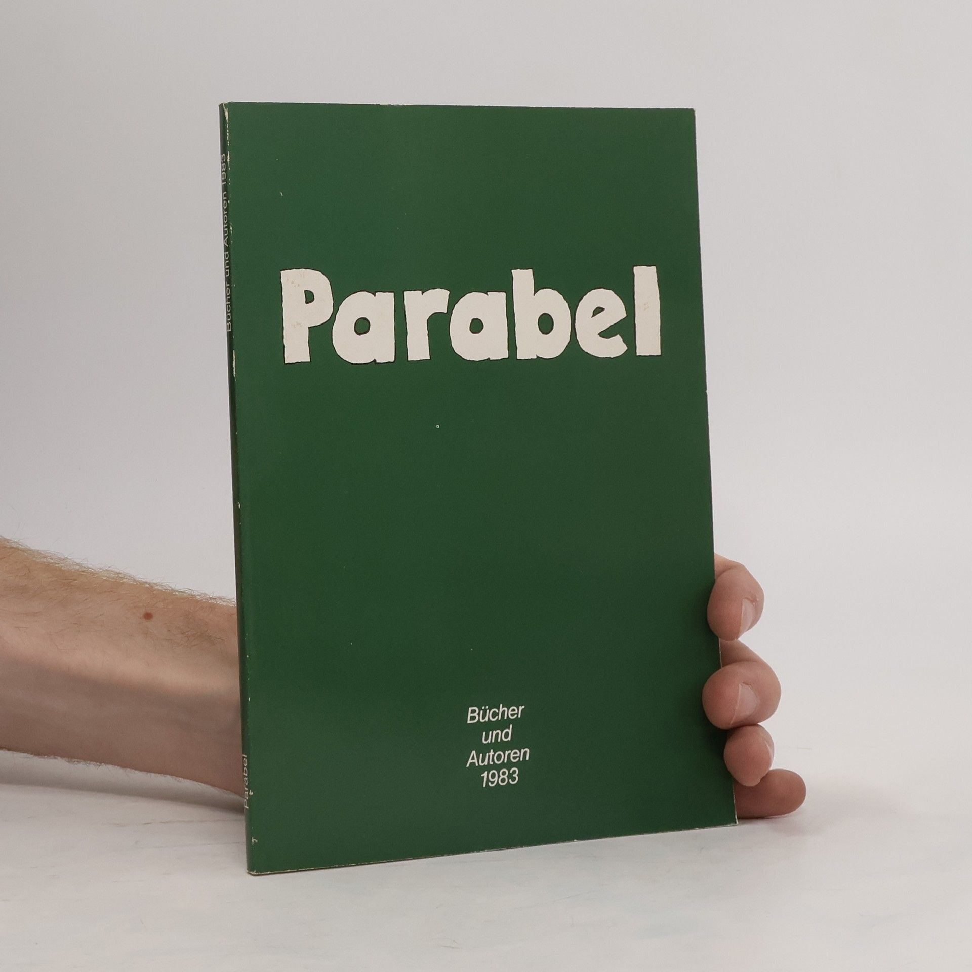 Autorenkollektiv Parabel