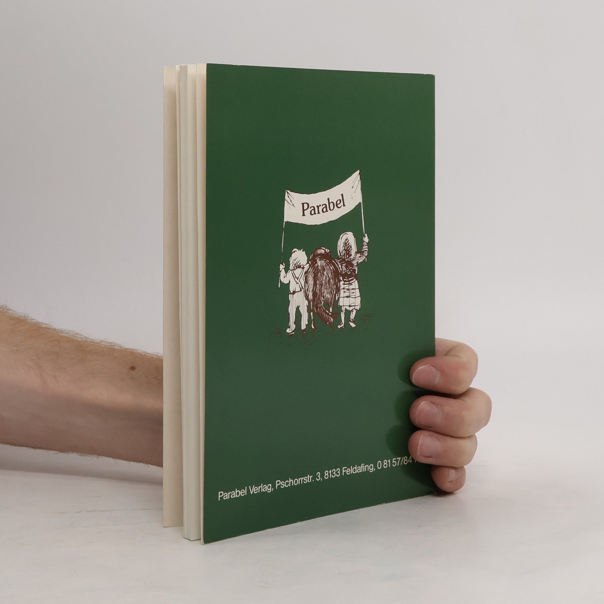 Autorenkollektiv Parabel