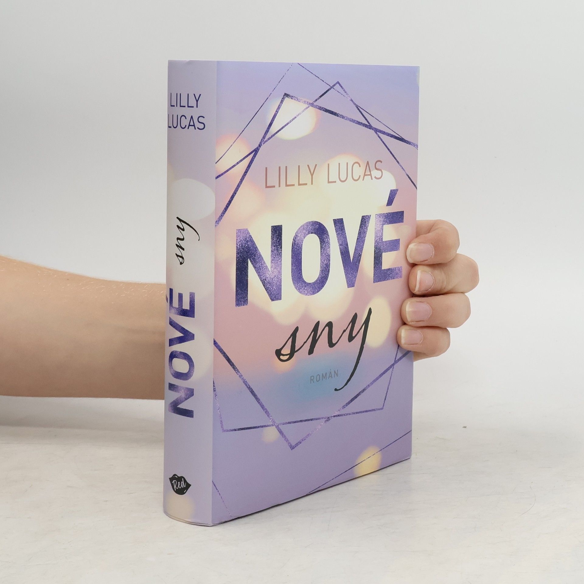 Lilly Lucas Nové sny