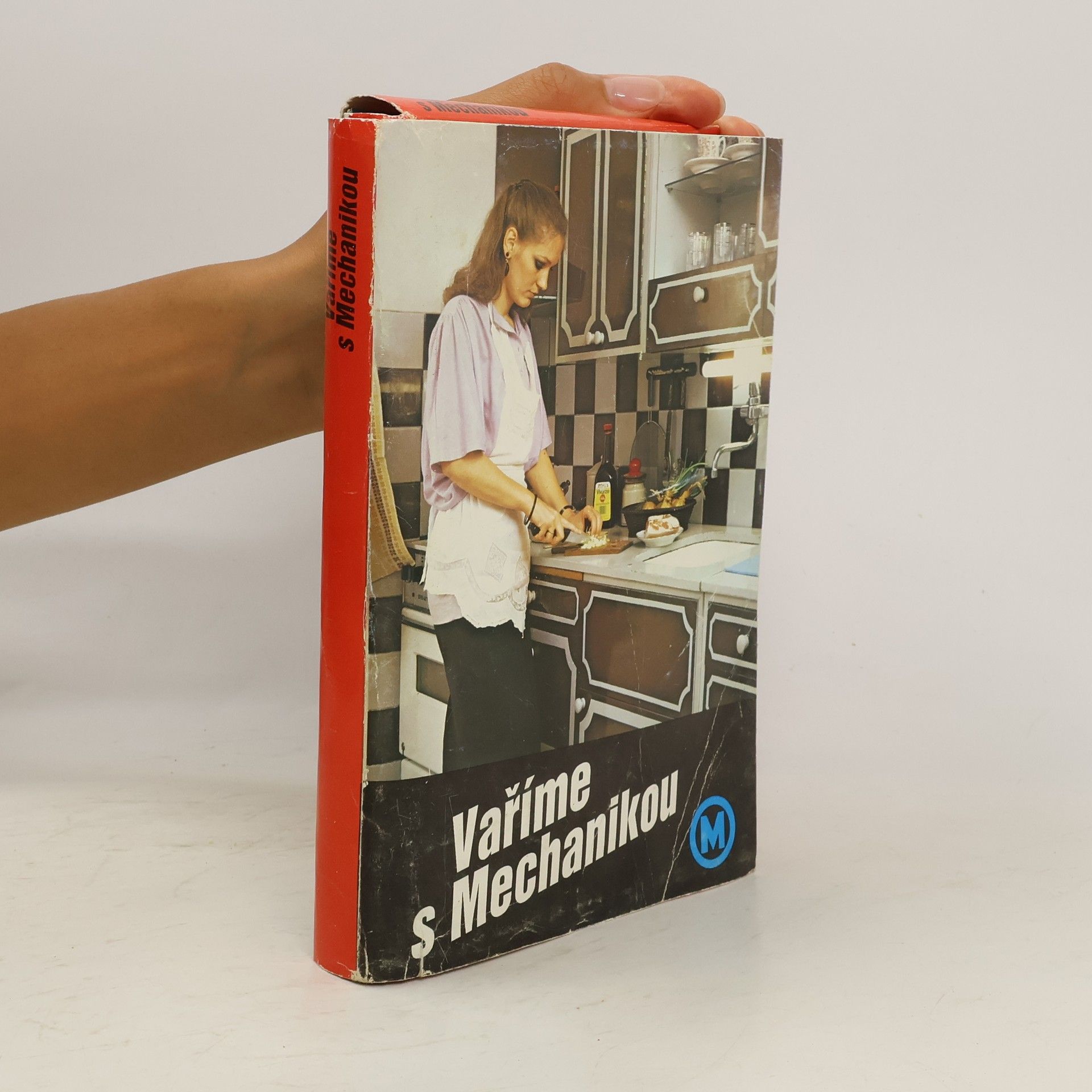 Collectif d'auteurs Vaříme s Mechanikou