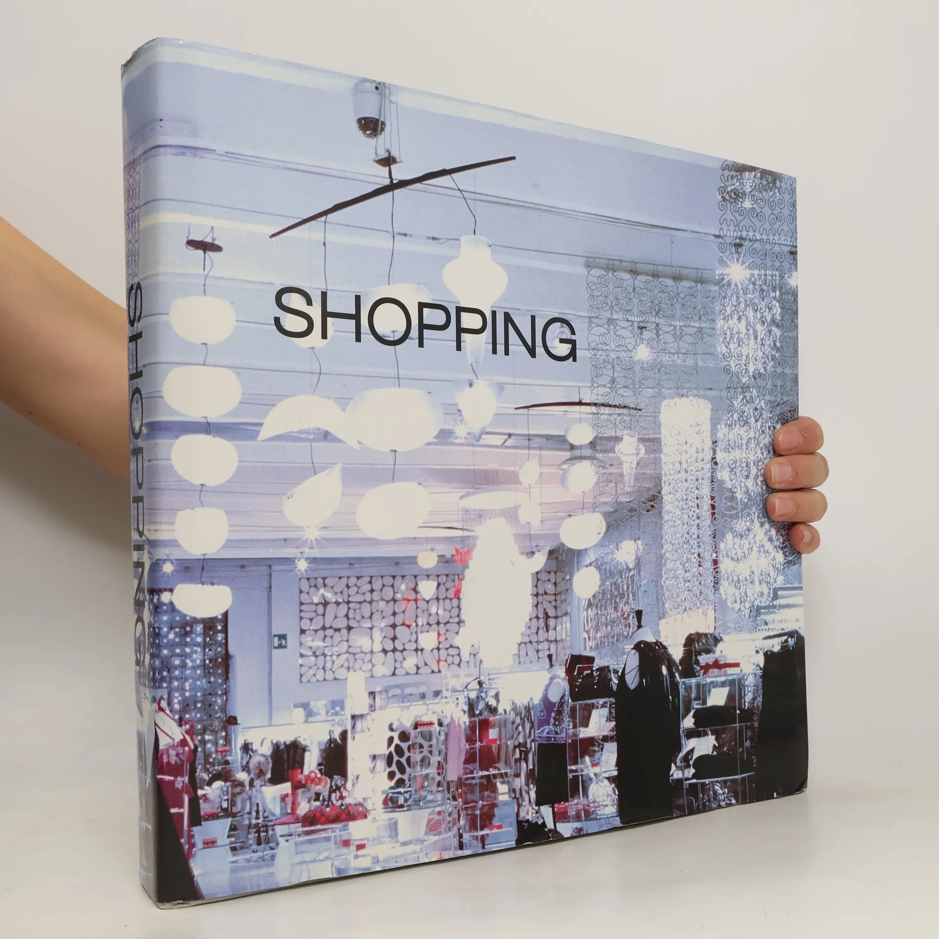 Shopping | Friederike Krump | English | Book