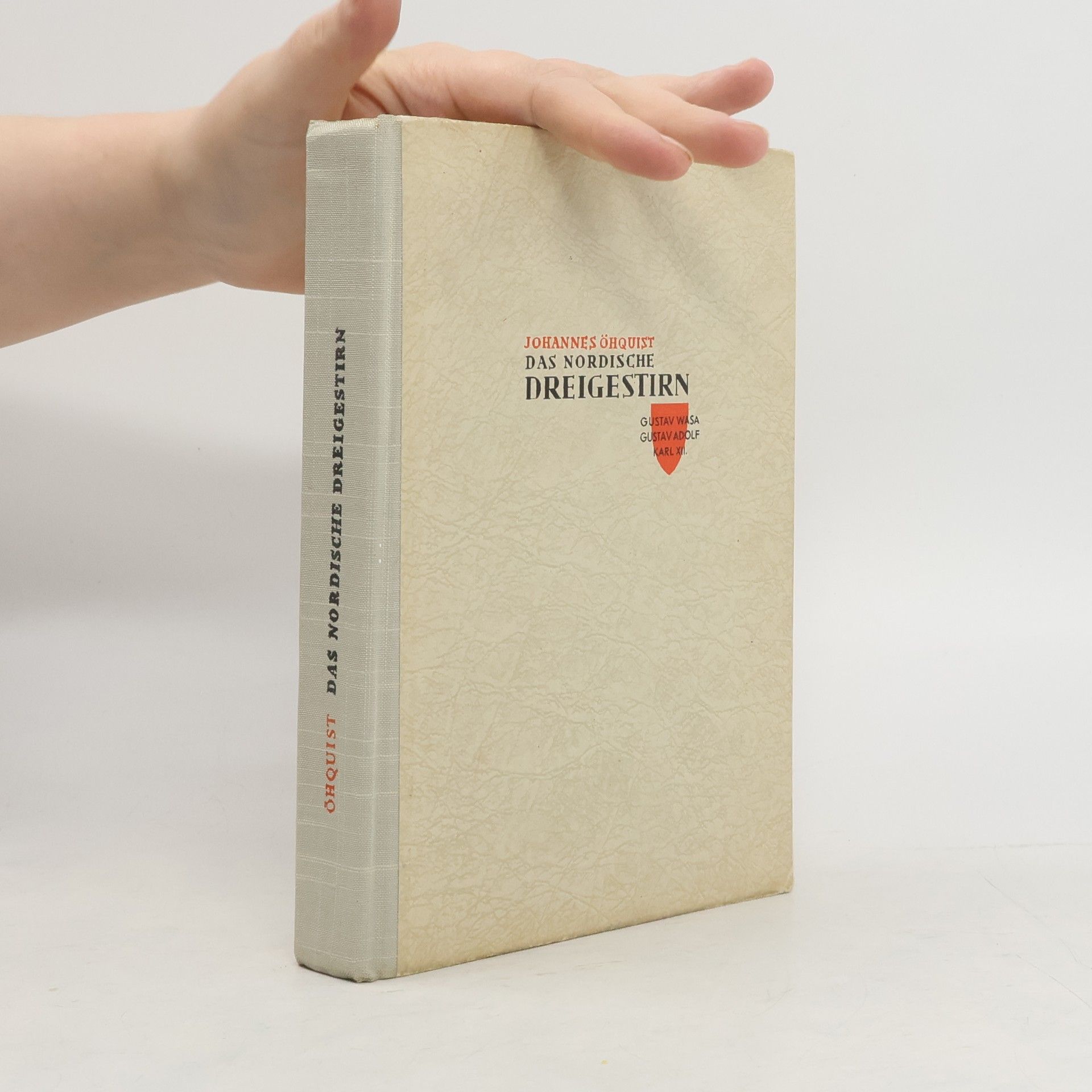 Das nordische Dreigestirn