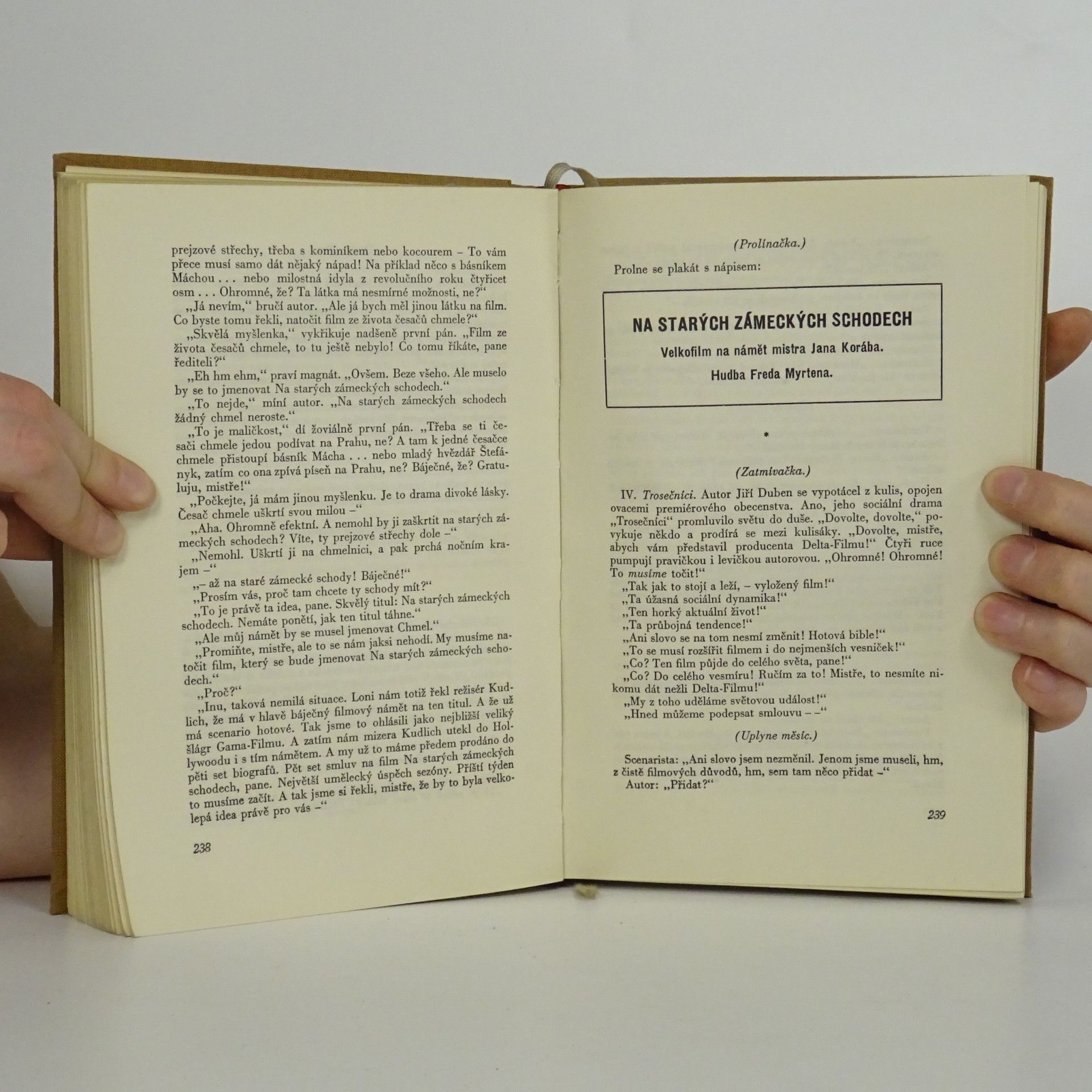 Karel Čapek Povídky a drobné prózy