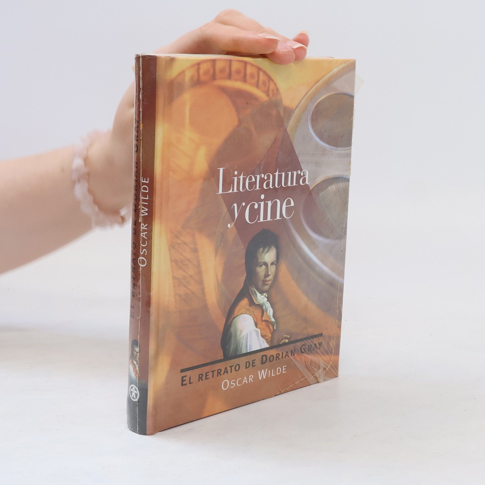 El retrato de Dorian Gray