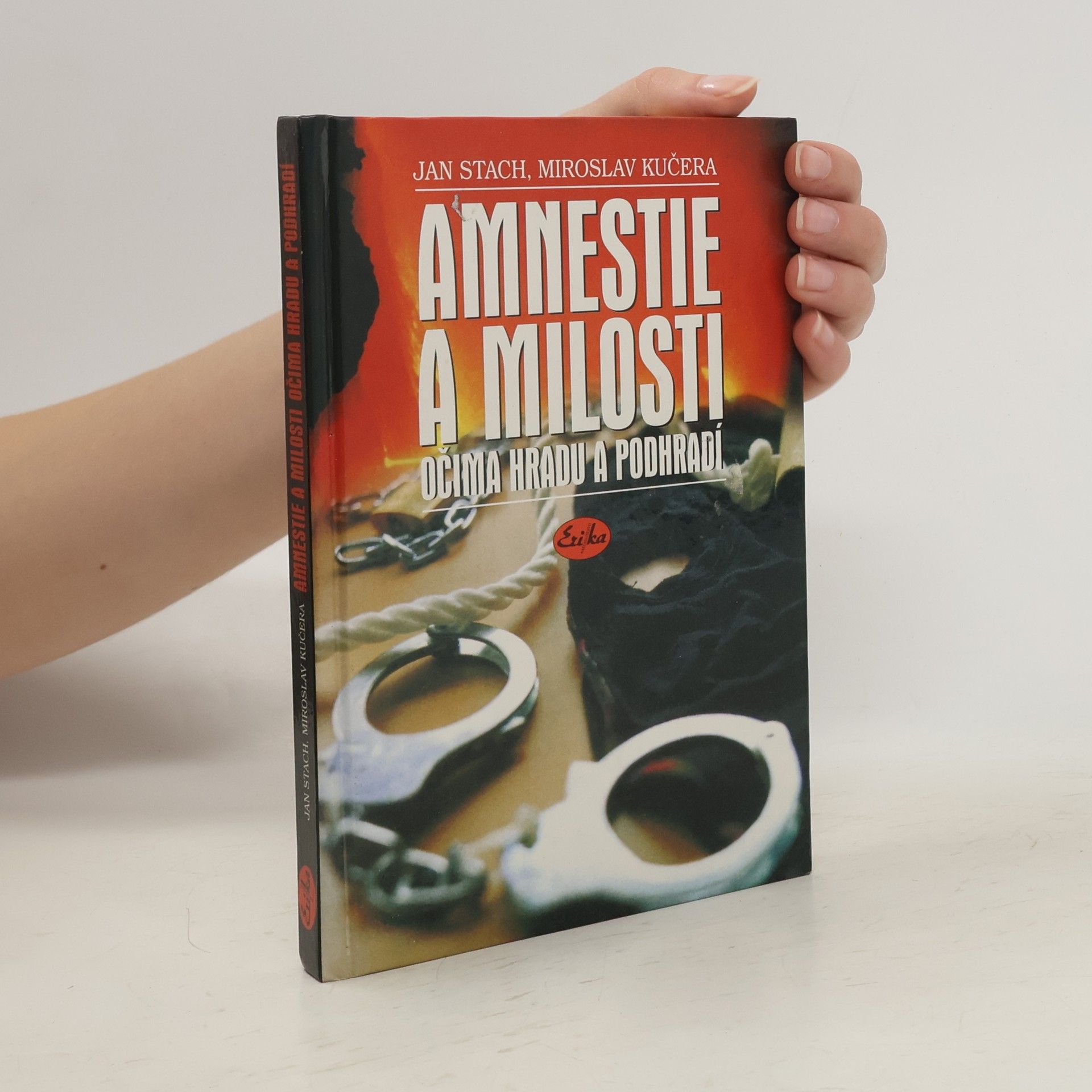 Amnestie a milosti očima Hradu a podhradí
