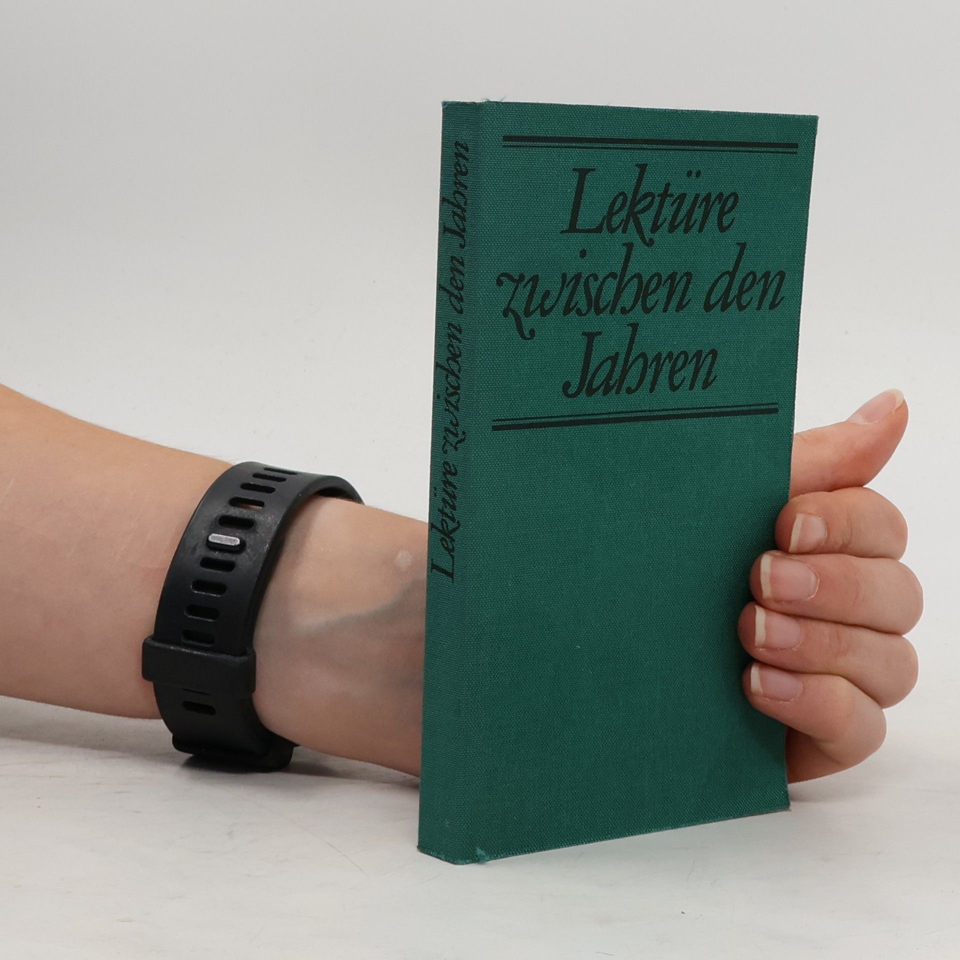 AA.VV. Lektüre zwischen den Jahren