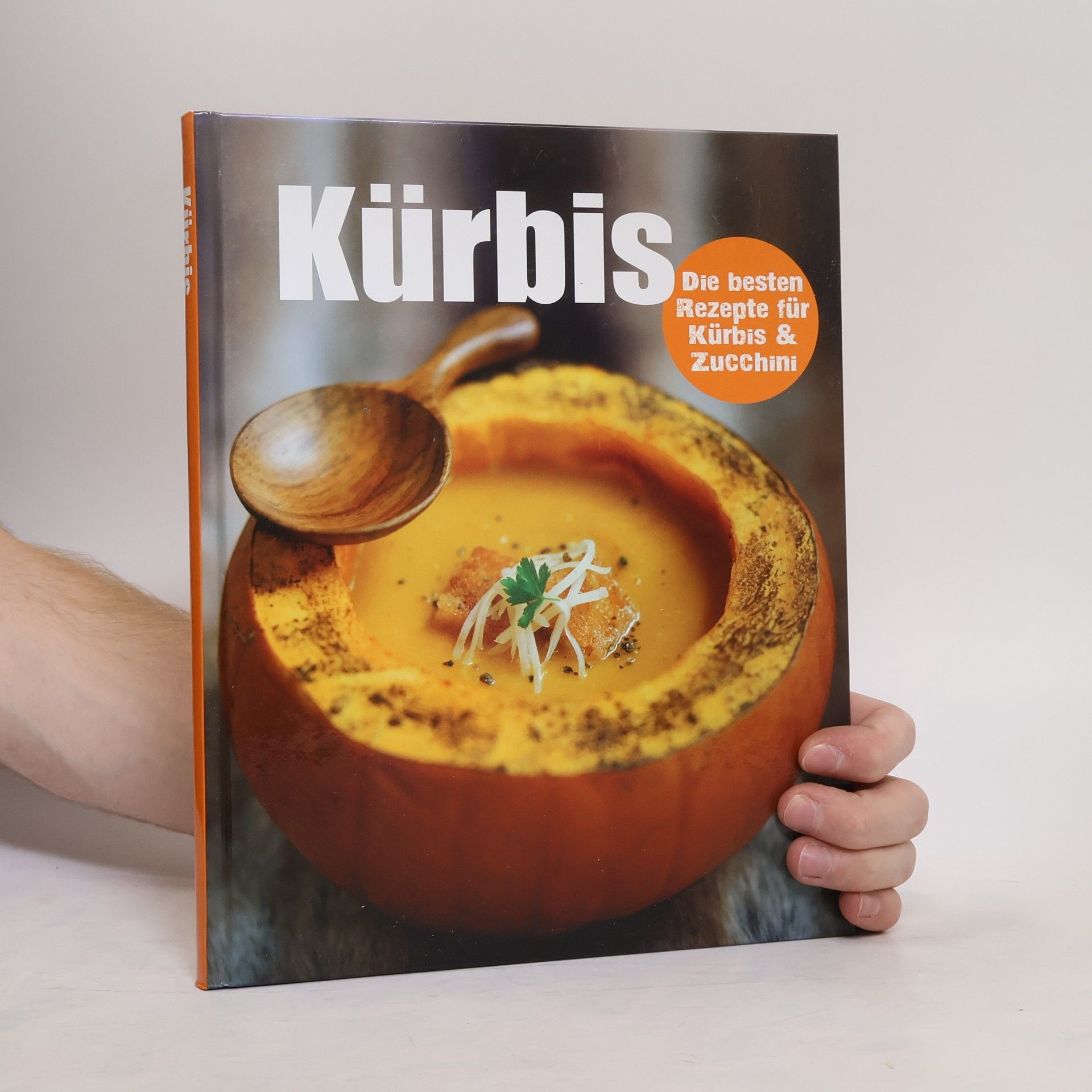 Autorenkollektiv Kürbis