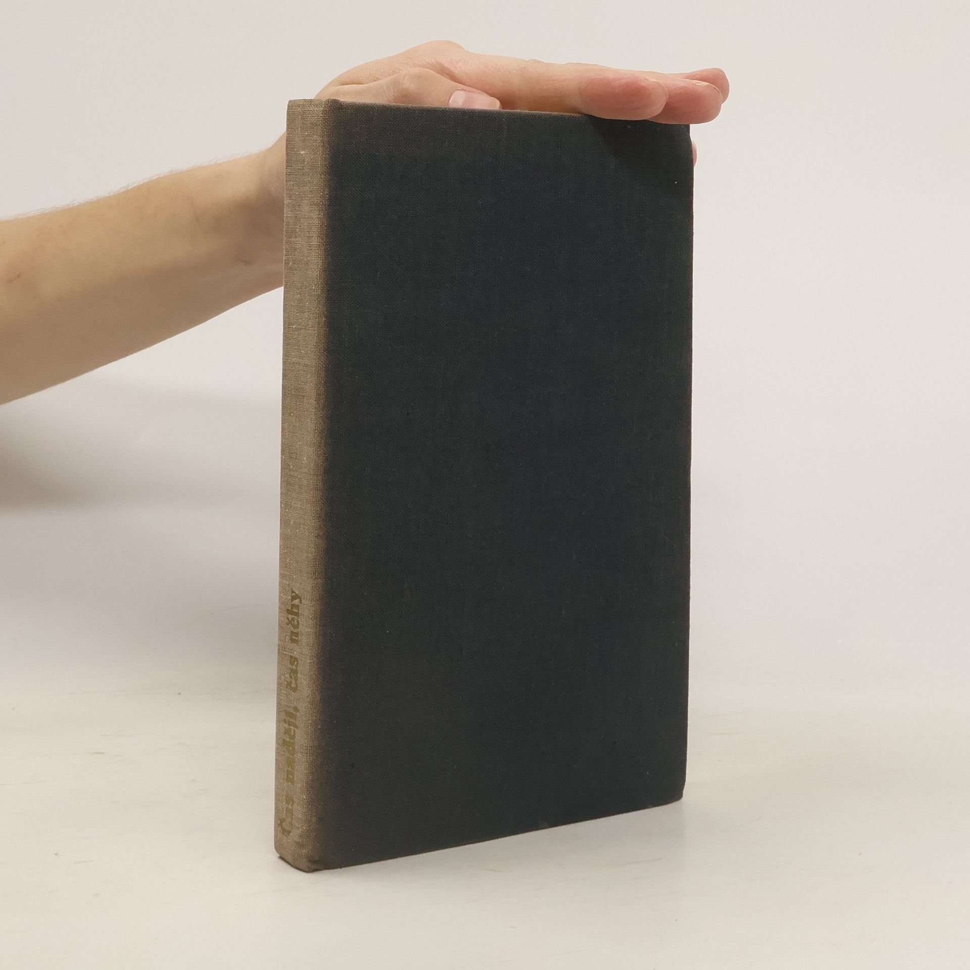 Various authors Čas nadějí, čas něhy