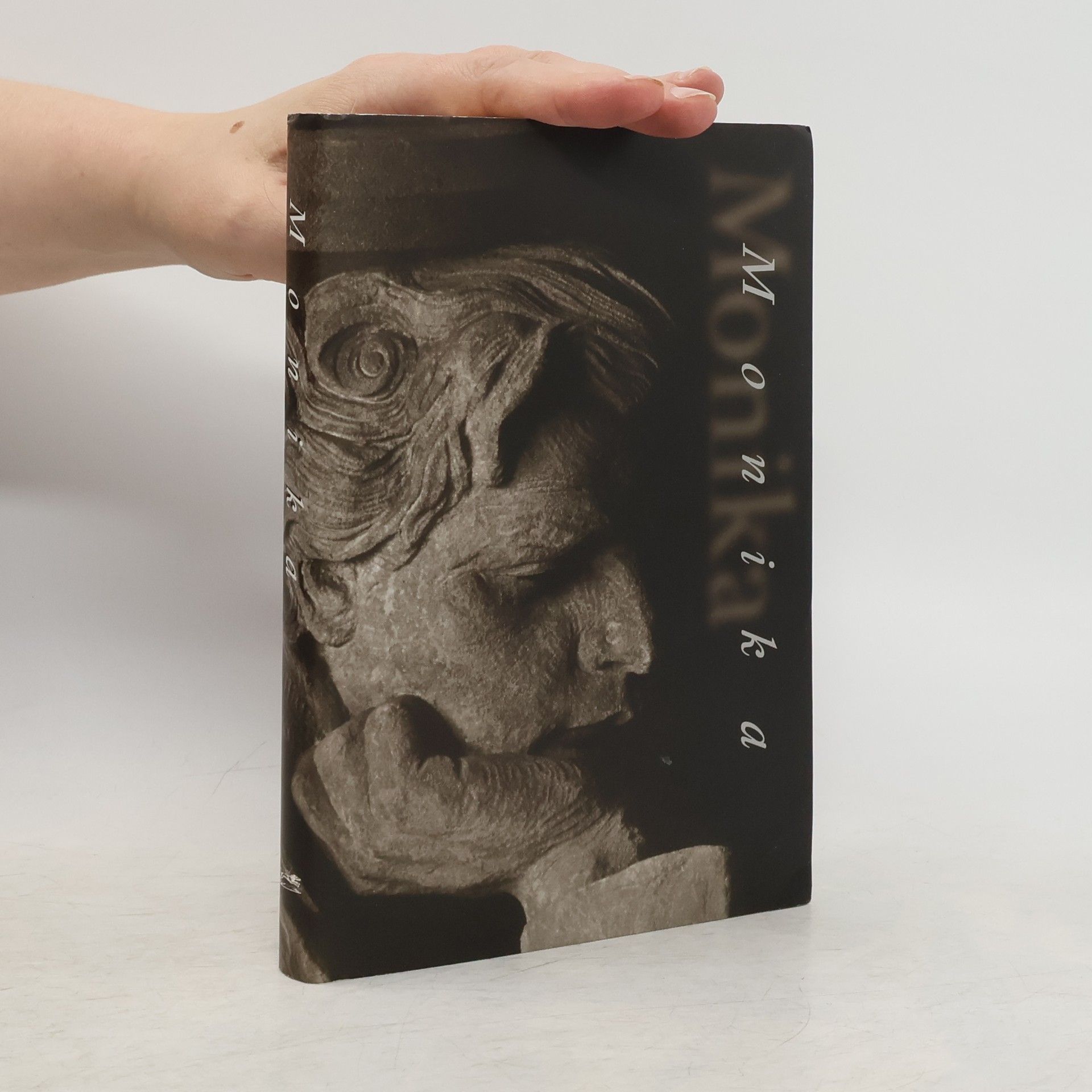 Monika Netušilová Monika