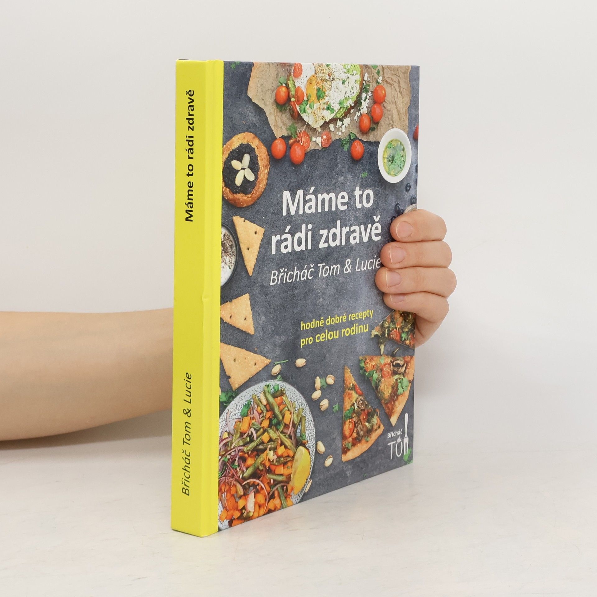 Máme to rádi zdravě