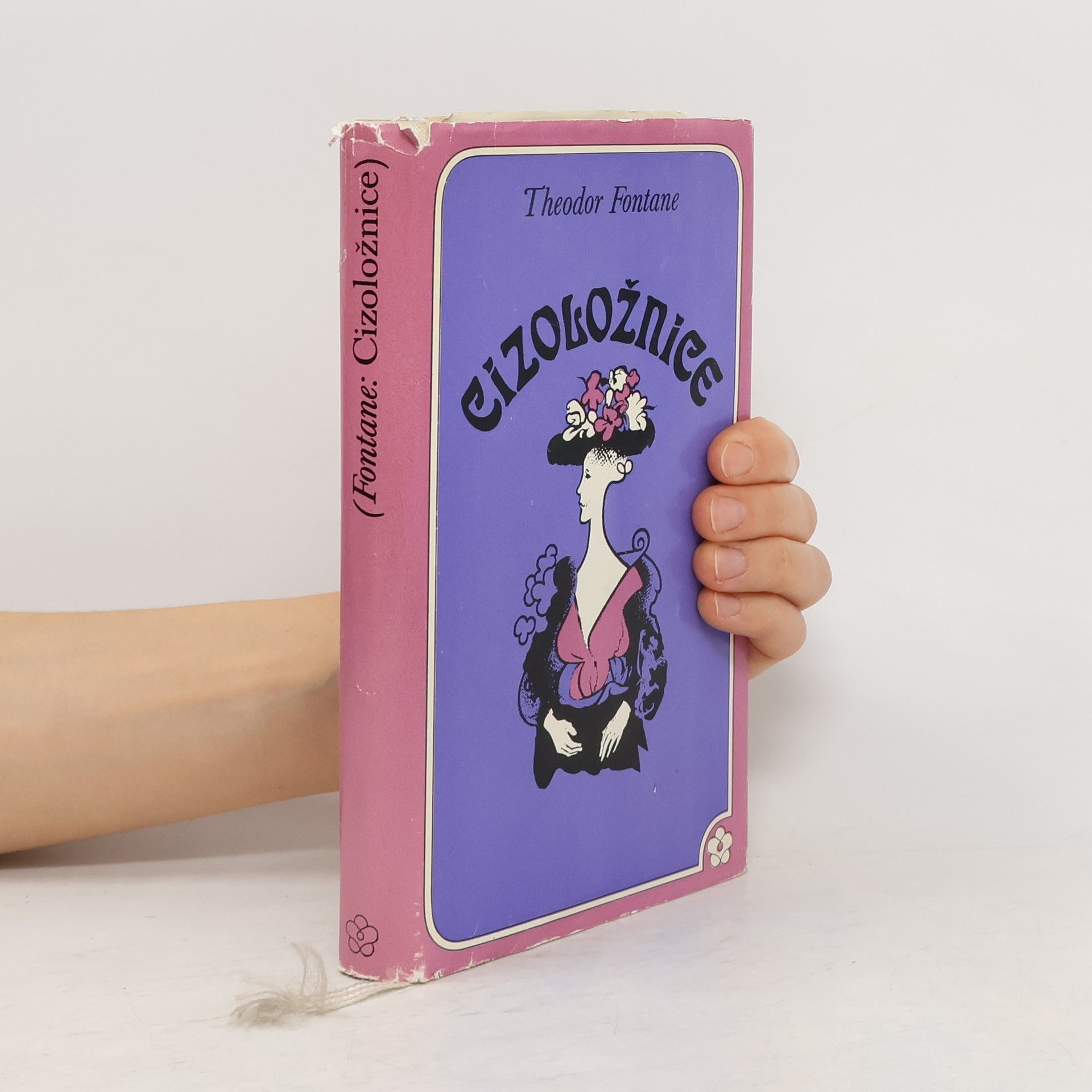 Theodor Fontane Cizoložnice