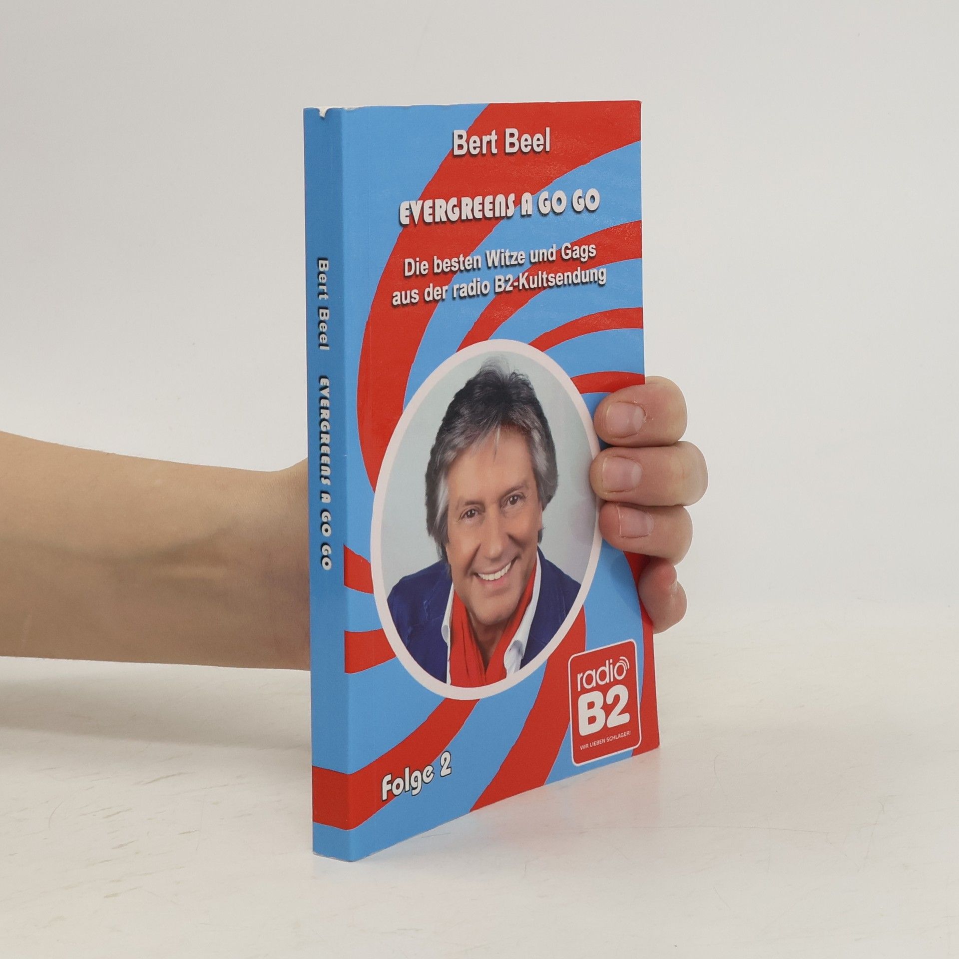 Bert Beel Evergreens a Go Go